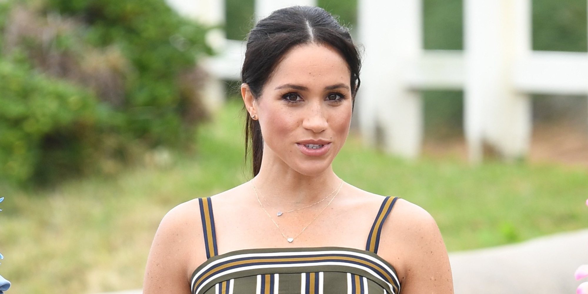 La amistad 'secreta' de Meghan Markle con Izzy May, la publicista de David Beckham