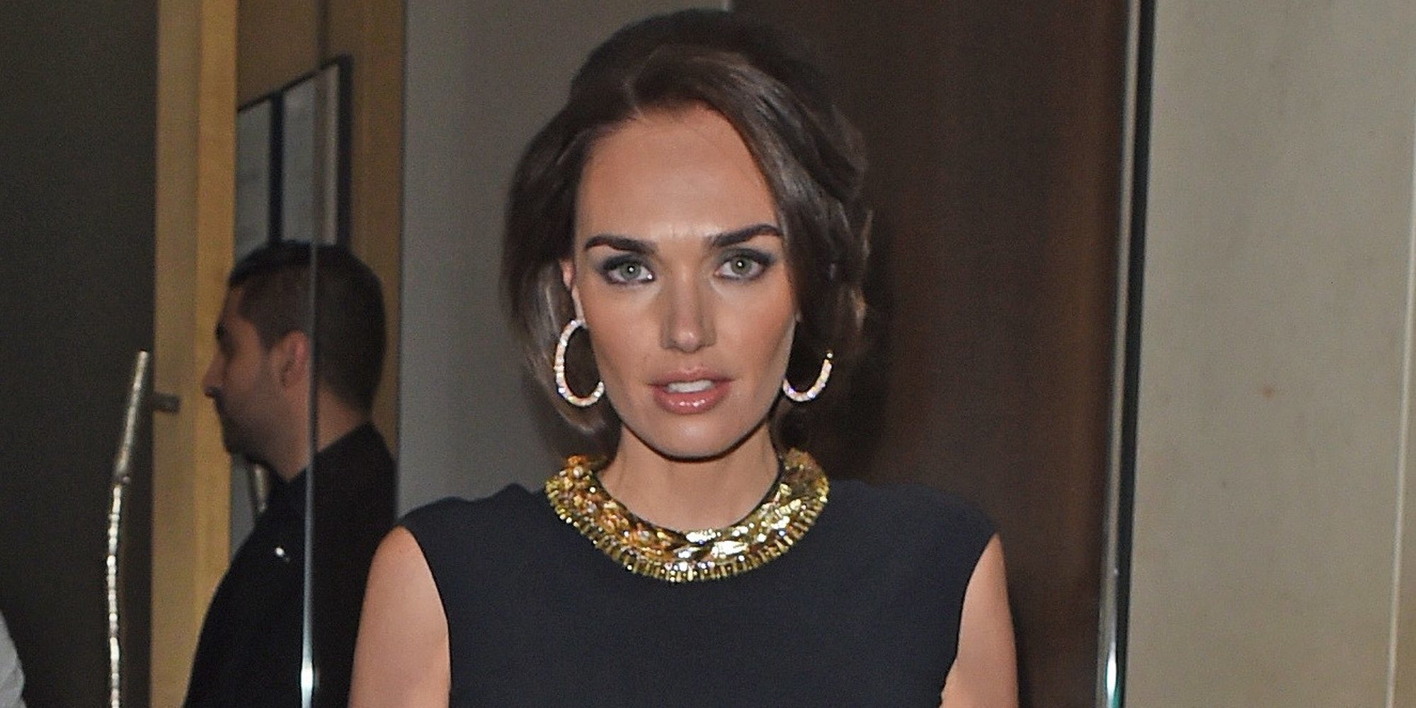 La faceta más reivindicativa de Tamara Ecclestone