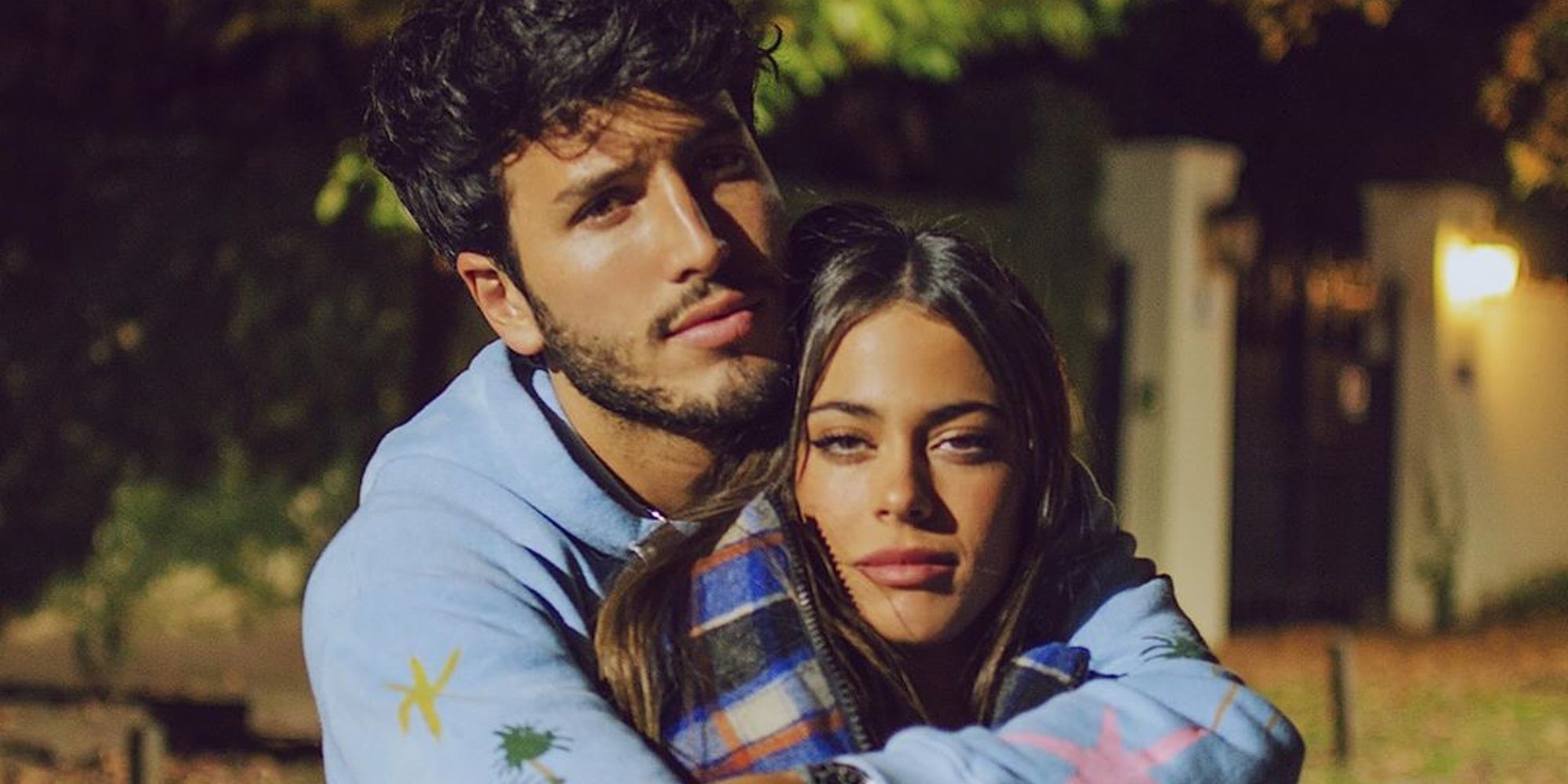 Tini Stoessel y Sebastián Yatra confirman que están juntos de forma oficial con unas románticas fotos