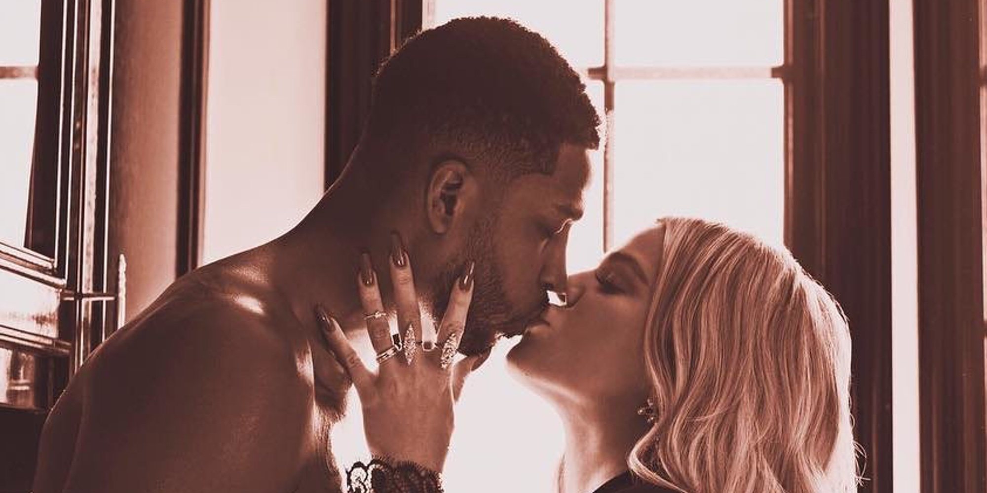 Khloé Kardashian pide disculpas a una ex de Tristan Thompson a la que fue infiel cuando comenzó con ella