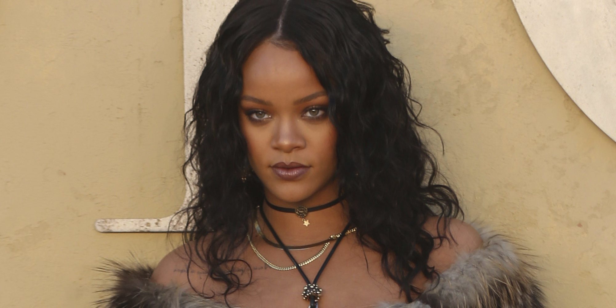 Rihanna quiere ser madre con el empresario saudí Hassan Jameel