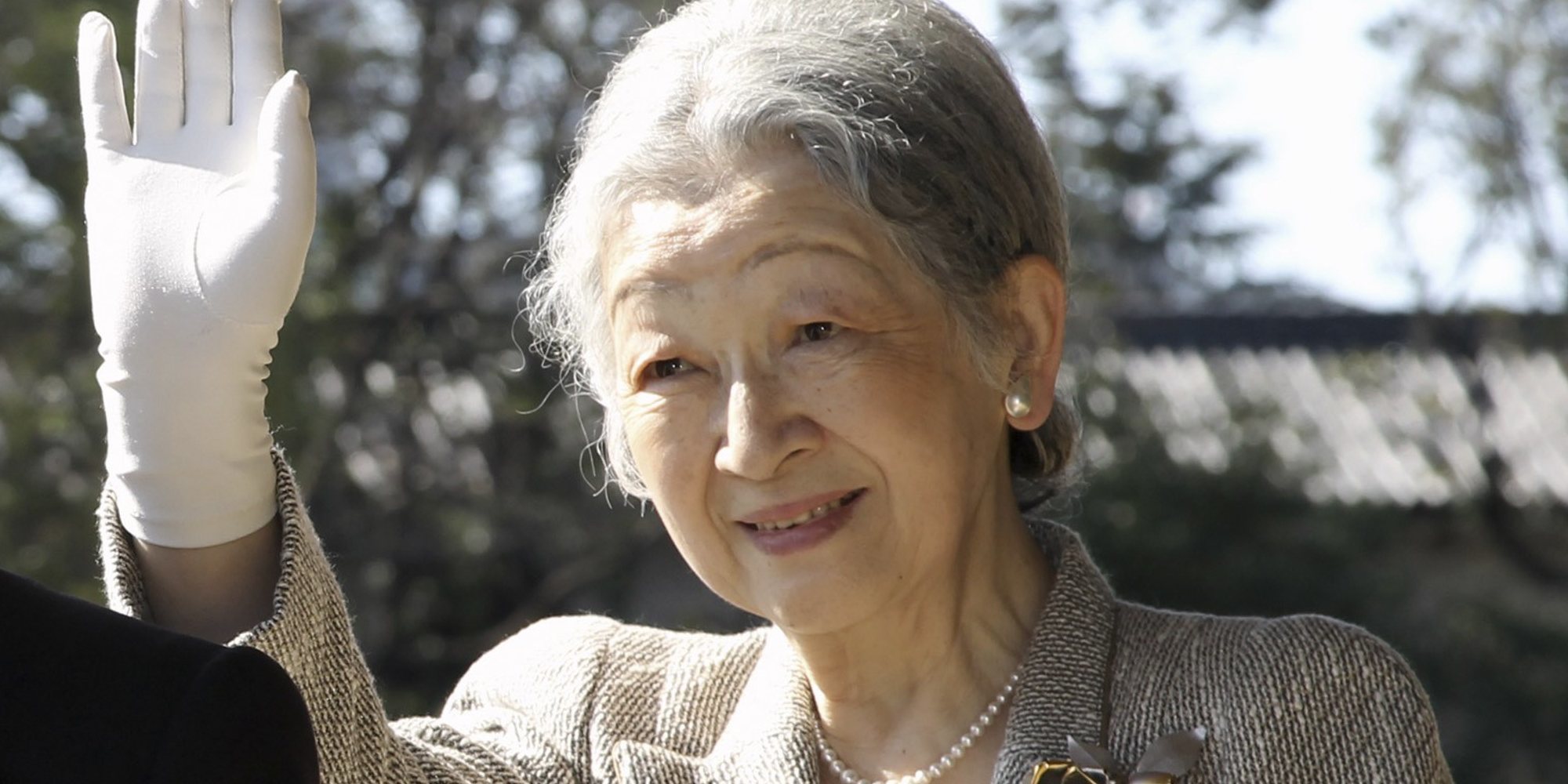 El preocupante estado de salud de Michiko de Japón tras la abdicación del Emperador Akihito