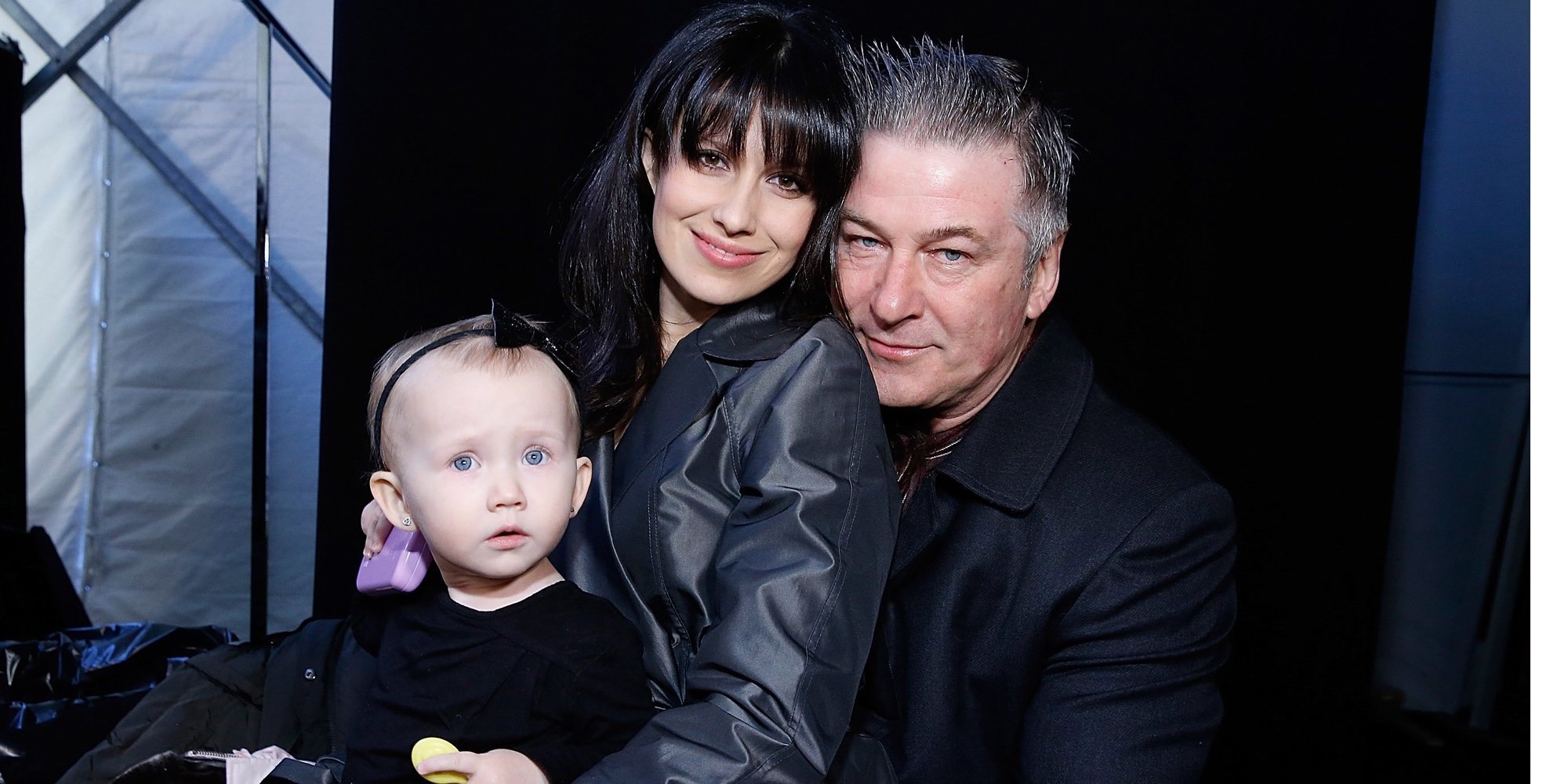 Hilaria Thomas, deseando ser madre de nuevo junto a Alec Baldwin