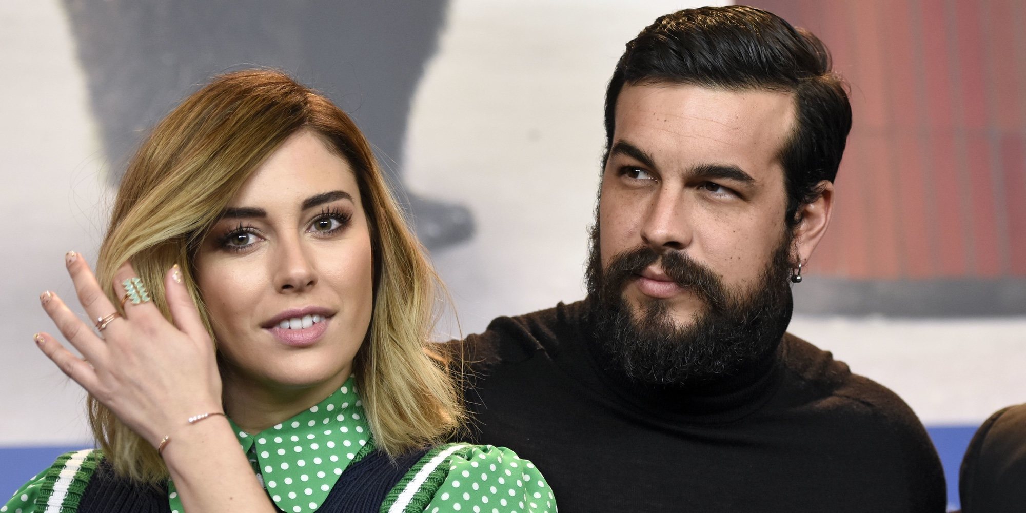 La escueta felicitación de Blanca Suárez a Mario Casas por su cumpleaños