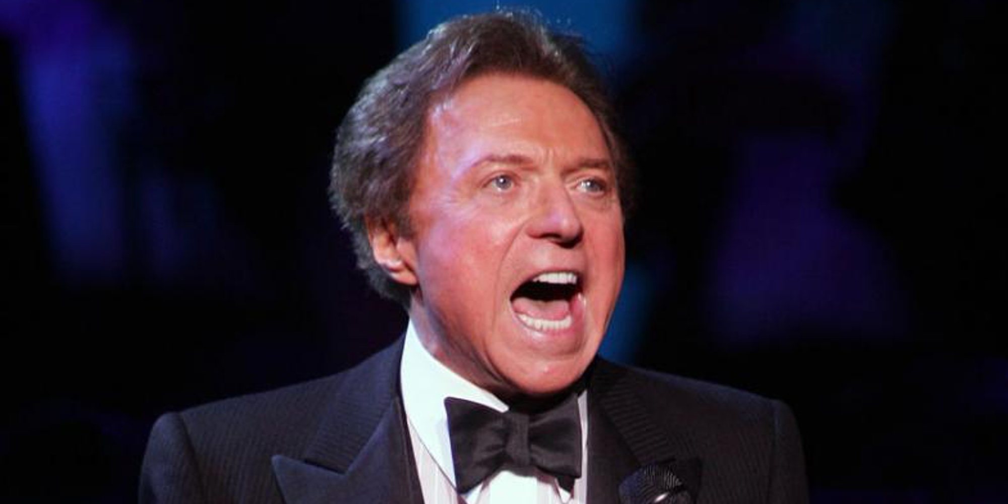 Steve Lawrence revela que tiene Alzheimer a través de una carta a sus fans