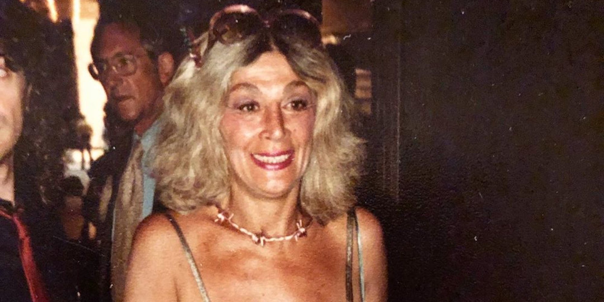 Muere la actriz Sylvia Miles a los 94 años