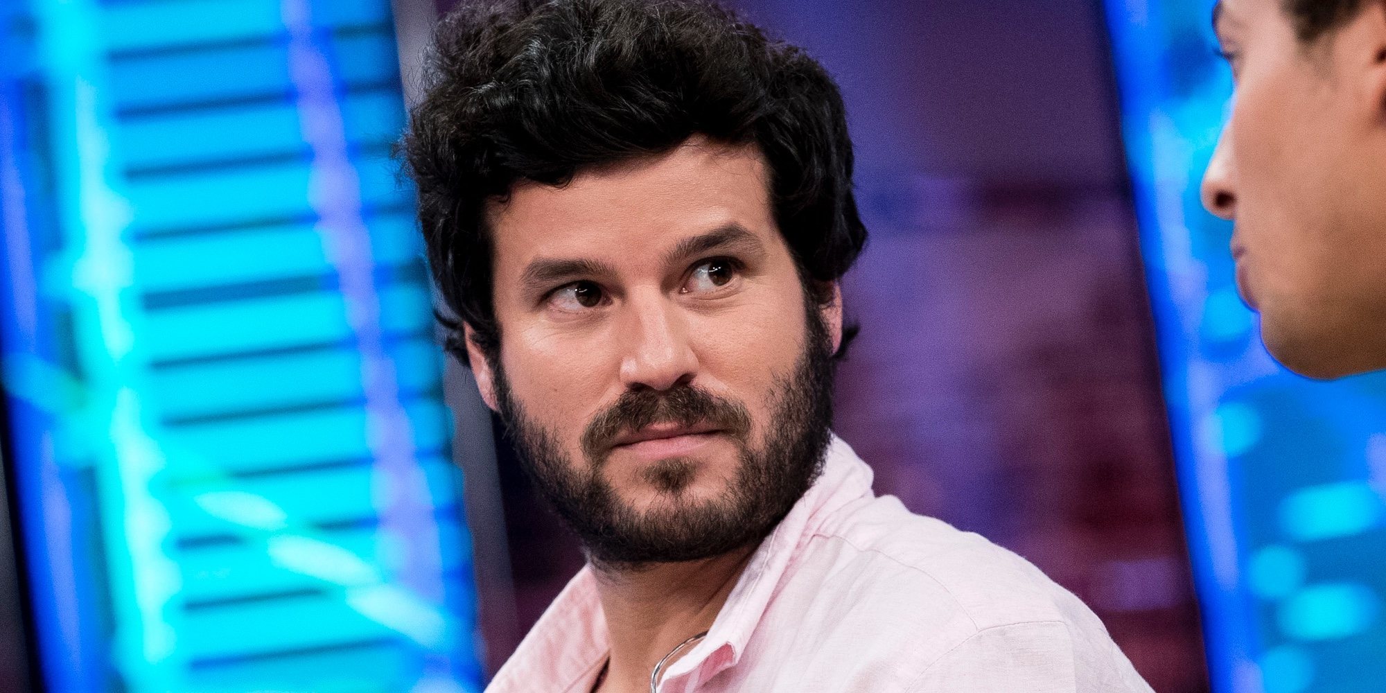 Willy Bárcenas en 'El Hormiguero': "Me ofrecieron ir a 'Supervivientes' con Isabel Pantoja"