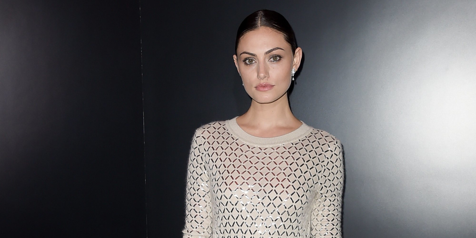 Qué fue de... Phoebe Tonkin, la famosa sirena de 'H2O'