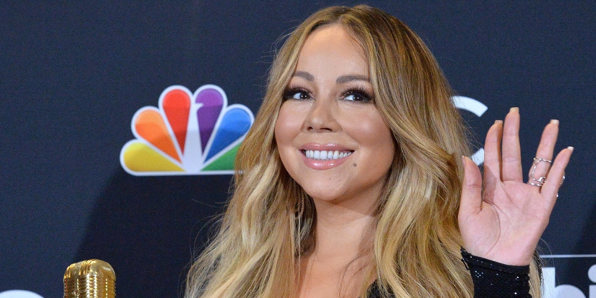 Sale a luz un vídeo de Mariah Carey bailando sensualmente con Tanaka cuando aún estaba comprometida con Packer