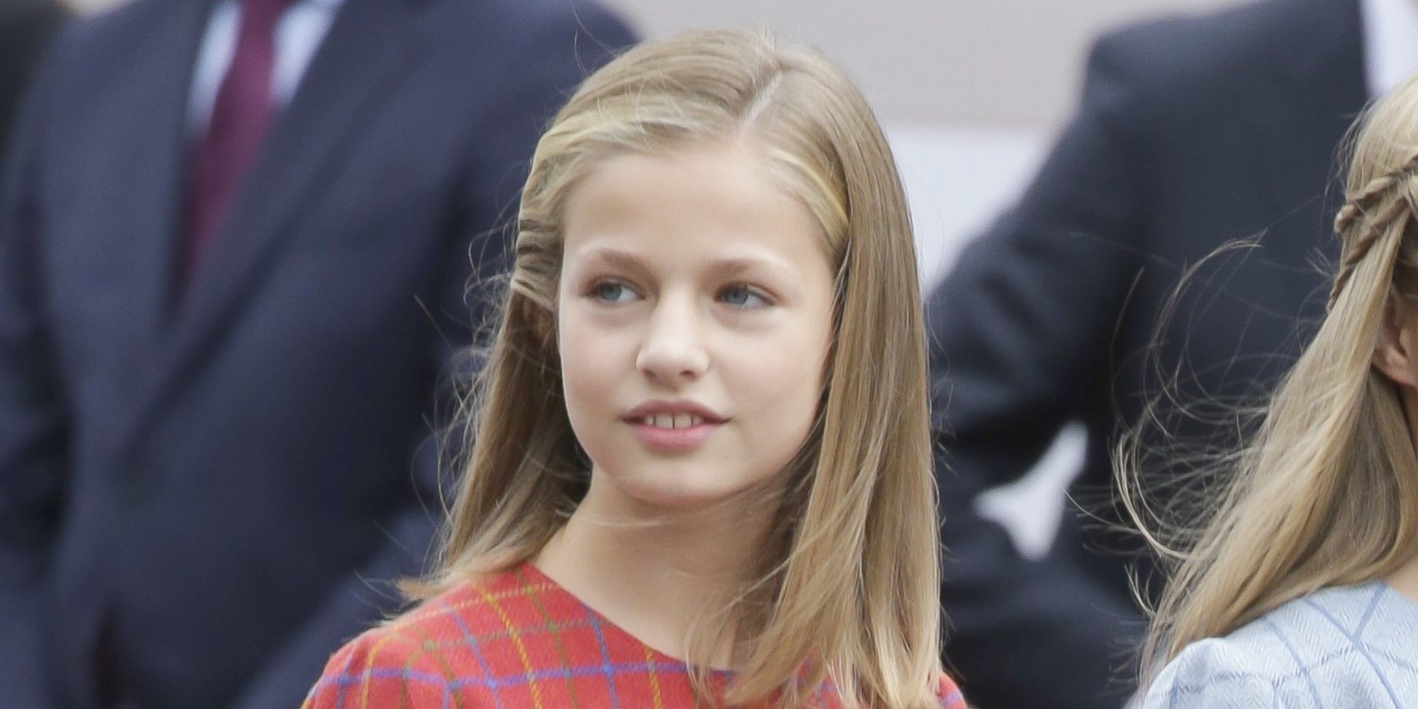 La Princesa Leonor debutará en los Premios Princesa de Asturias y en los Premios Princesa de Girona