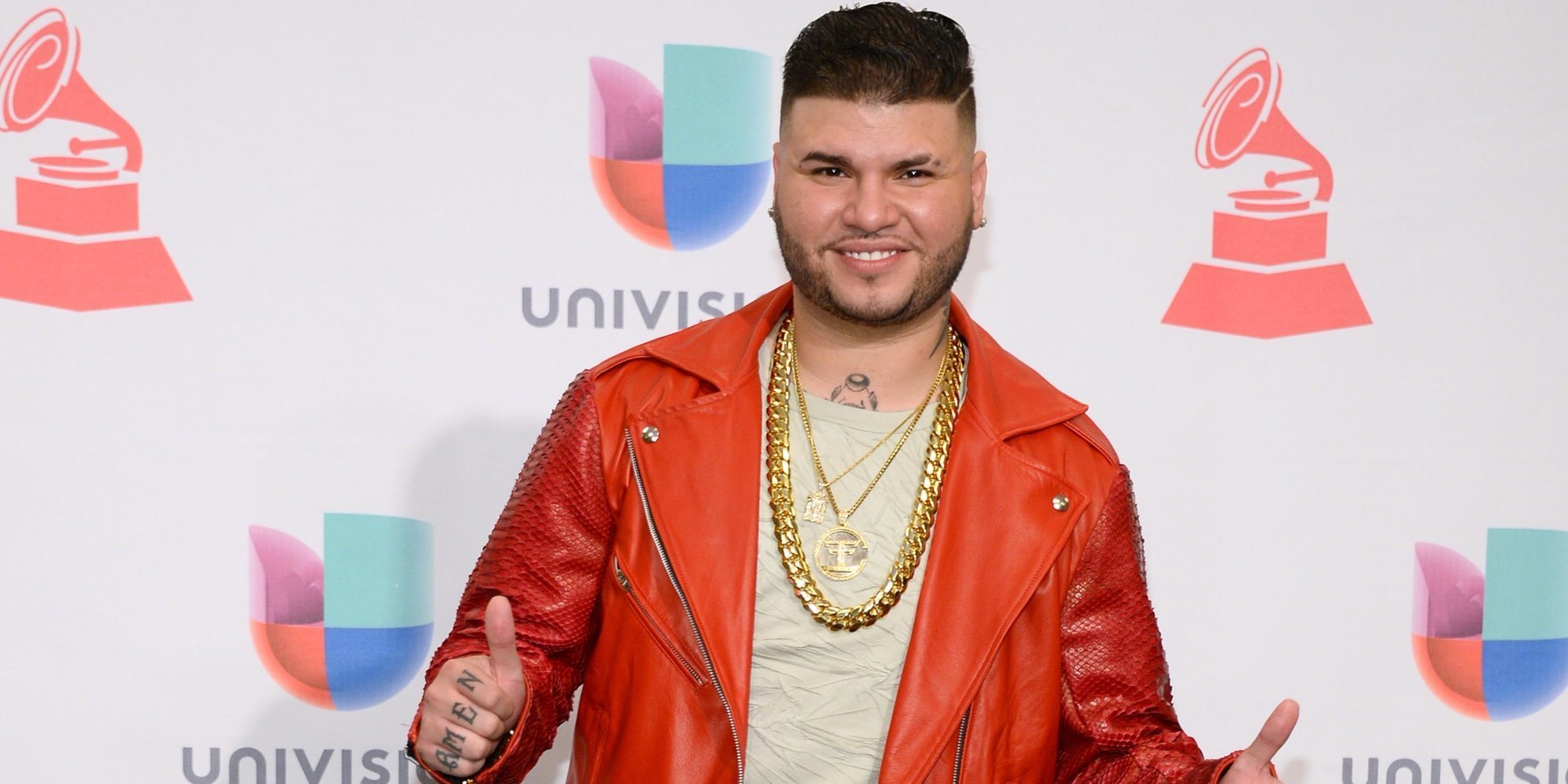 Farruko, acusado de tráfico de dinero por el que podría enfrentarse a 16 meses de cárcel