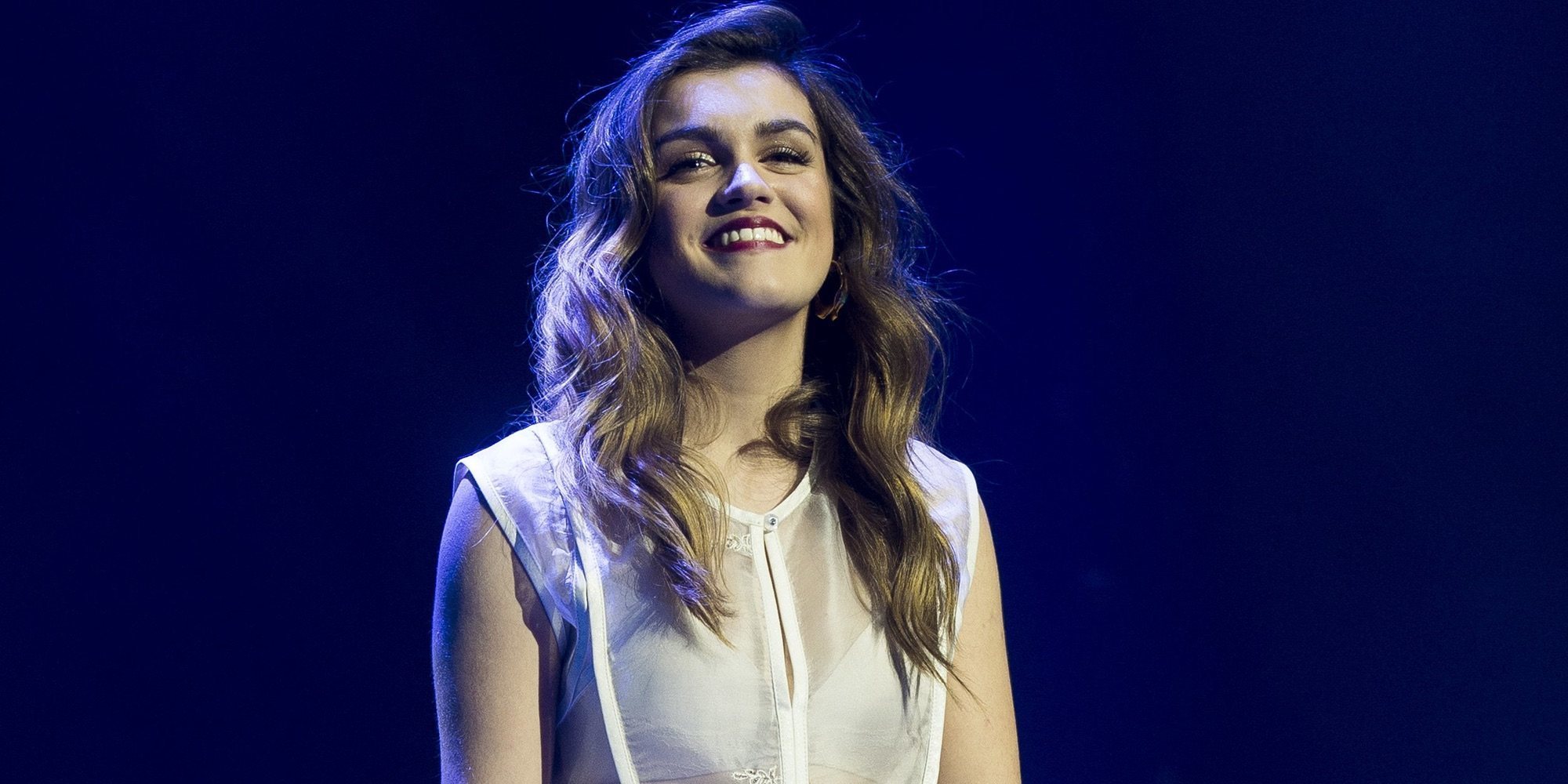 La sorprendente confesión de Amaia Romero: "Preferiría no haber ido a Eurovisión"