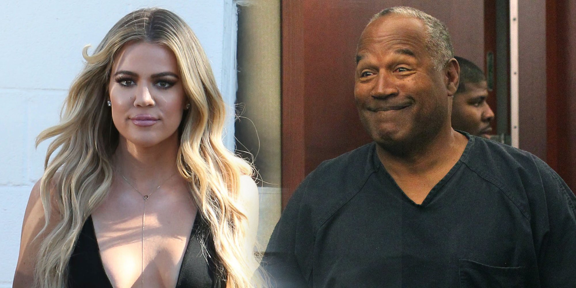 O. J. Simpson se abre una cuenta de Twitter y lo primero que hace es aclarar la paternidad de Khloé Kardashian