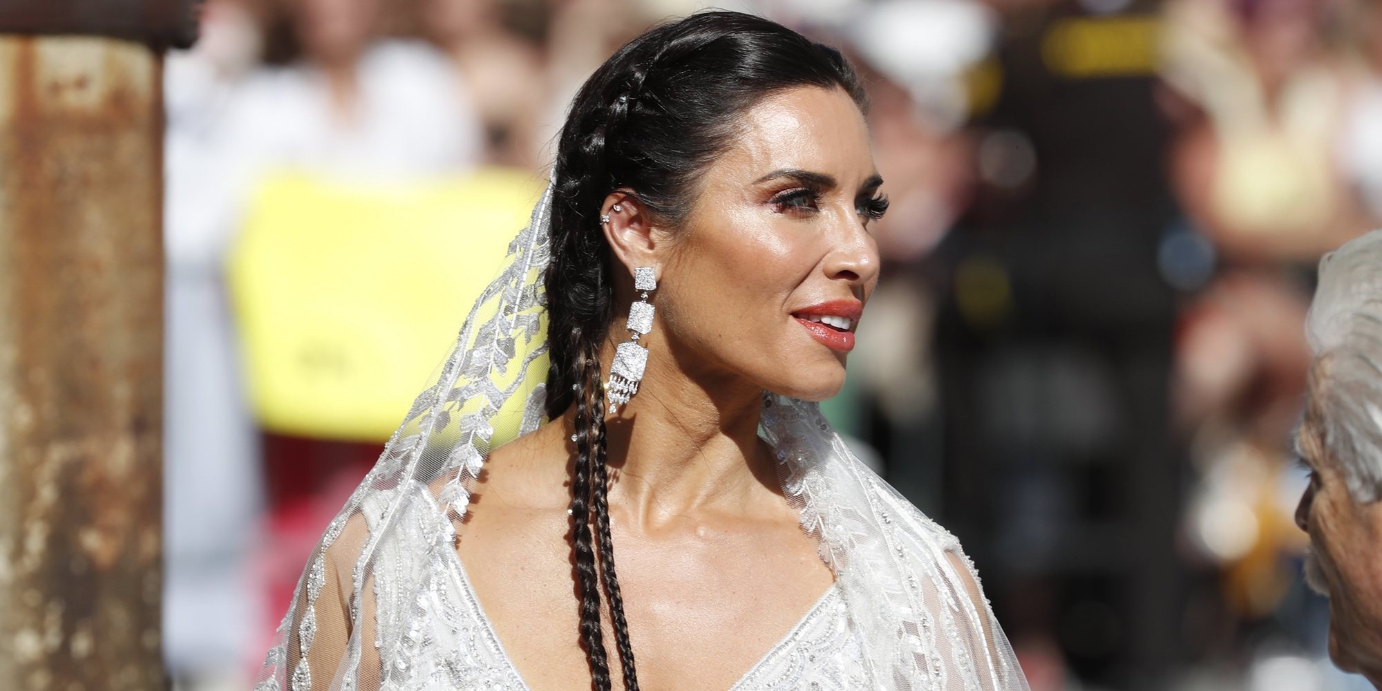 Las primas de Pilar Rubio se quejan de los precios de los hoteles donde se han hospedado durante la boda