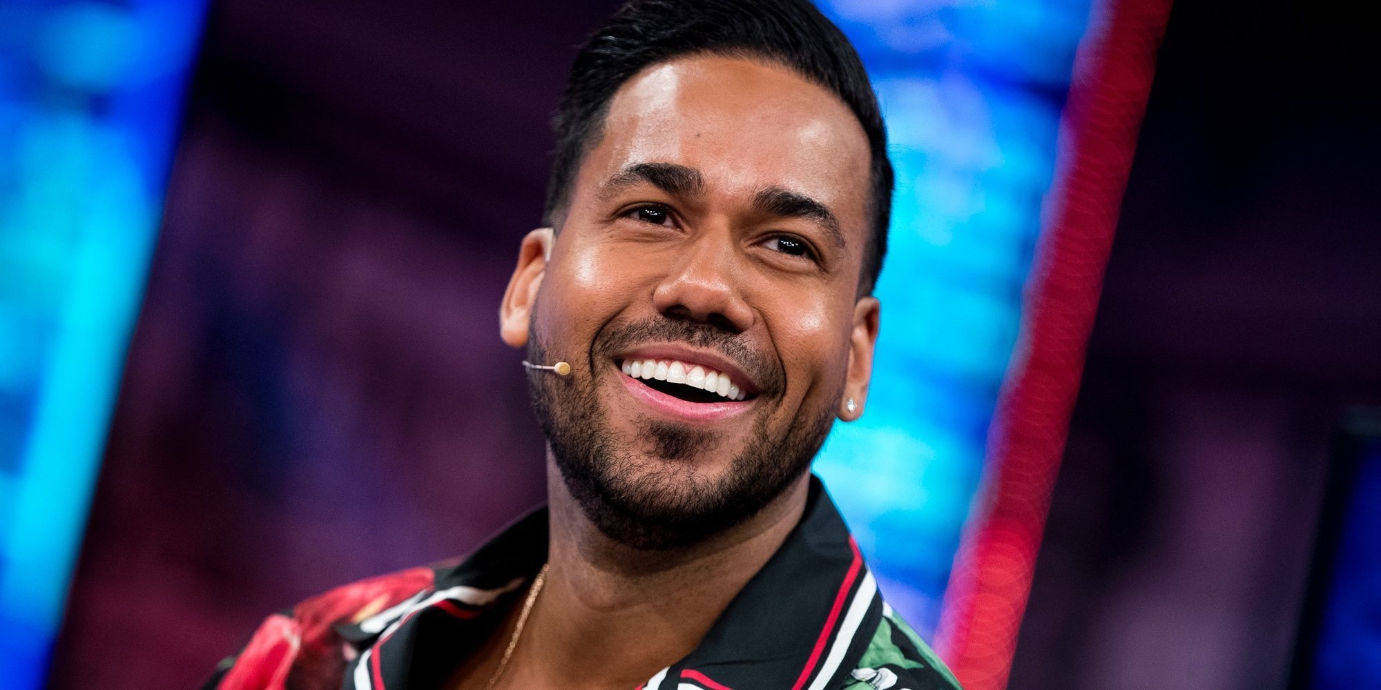 Romeo Santos se viste de incógnito para no ser reconocido en las discotecas: "Echo de menos el anonimato"