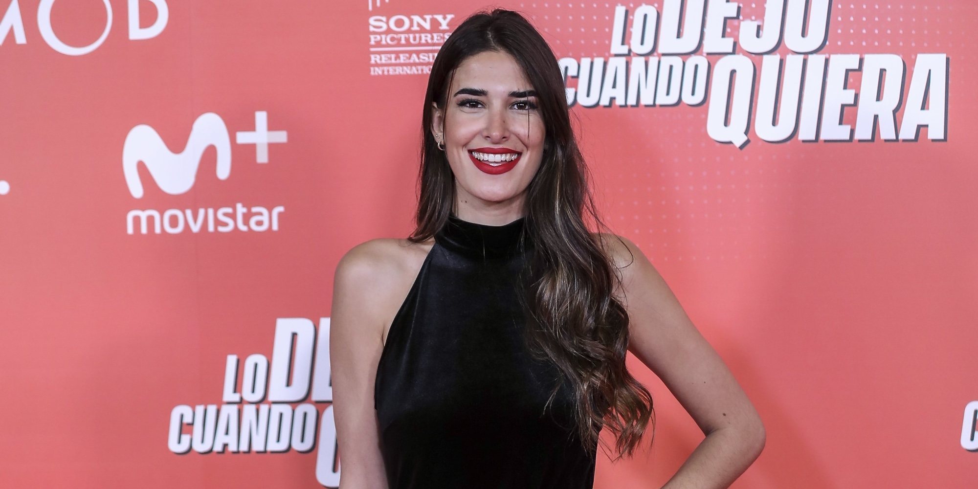 Jaime Astrain, la nueva ilusión de Lidia Torrent ('First Dates') tras su ruptura con Matías Roure