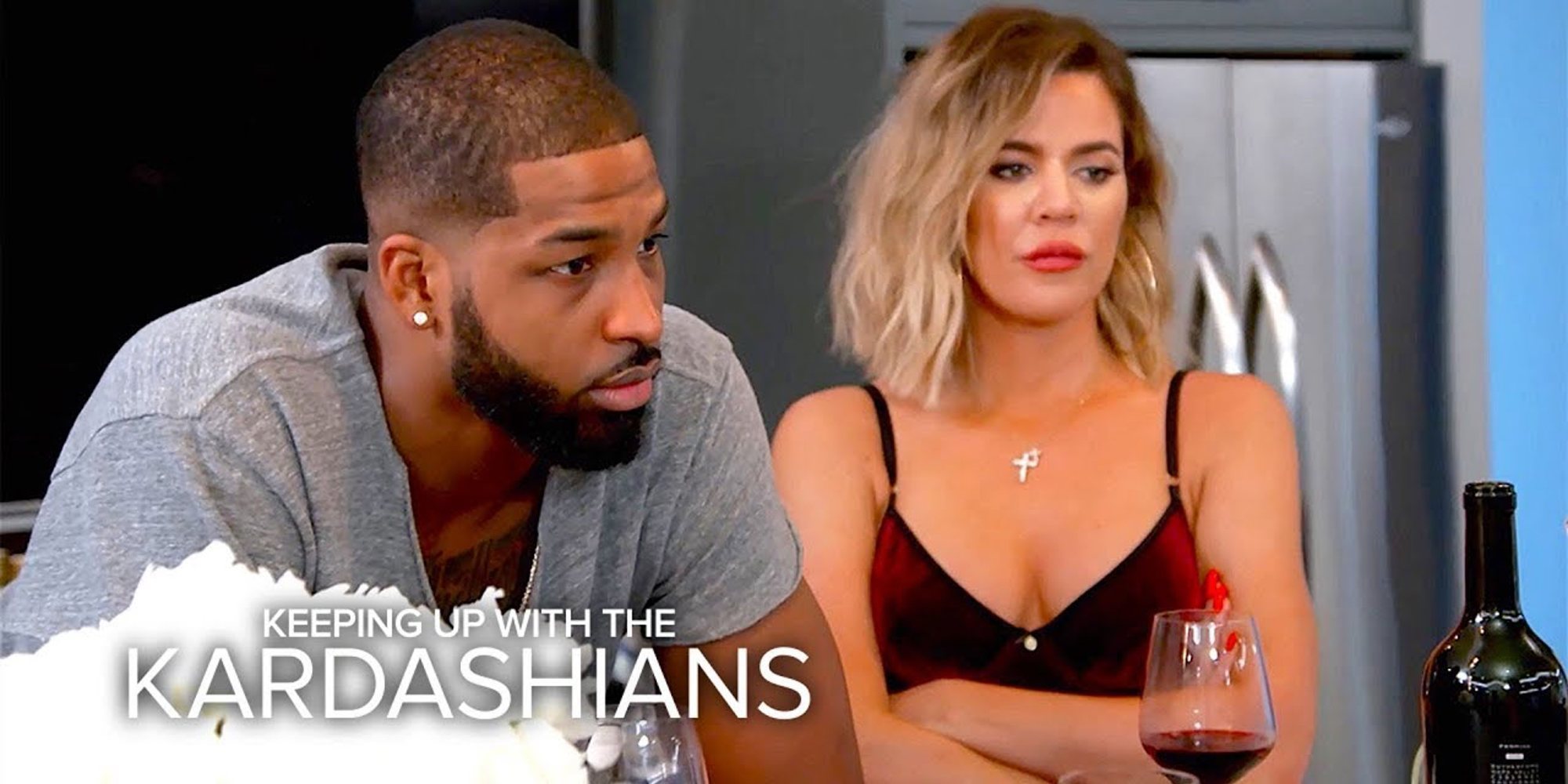 Tristan Thompson tuvo pensamientos suicidas tras salir a la luz su infidelidad a Khloé Kardashian con Jordyn