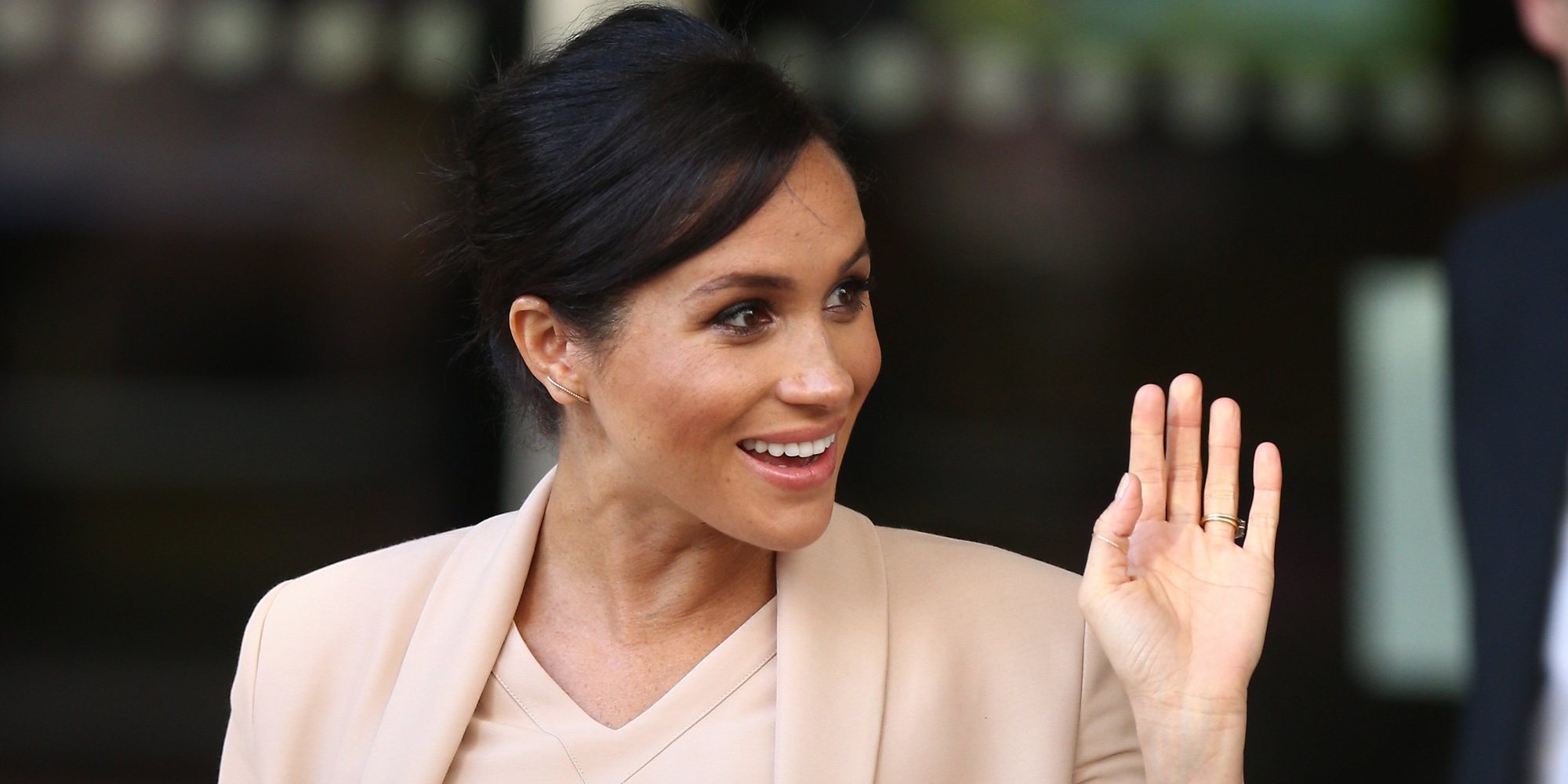 Meghan Markle rediseña su anillo de compromiso: así es ahora la alianza