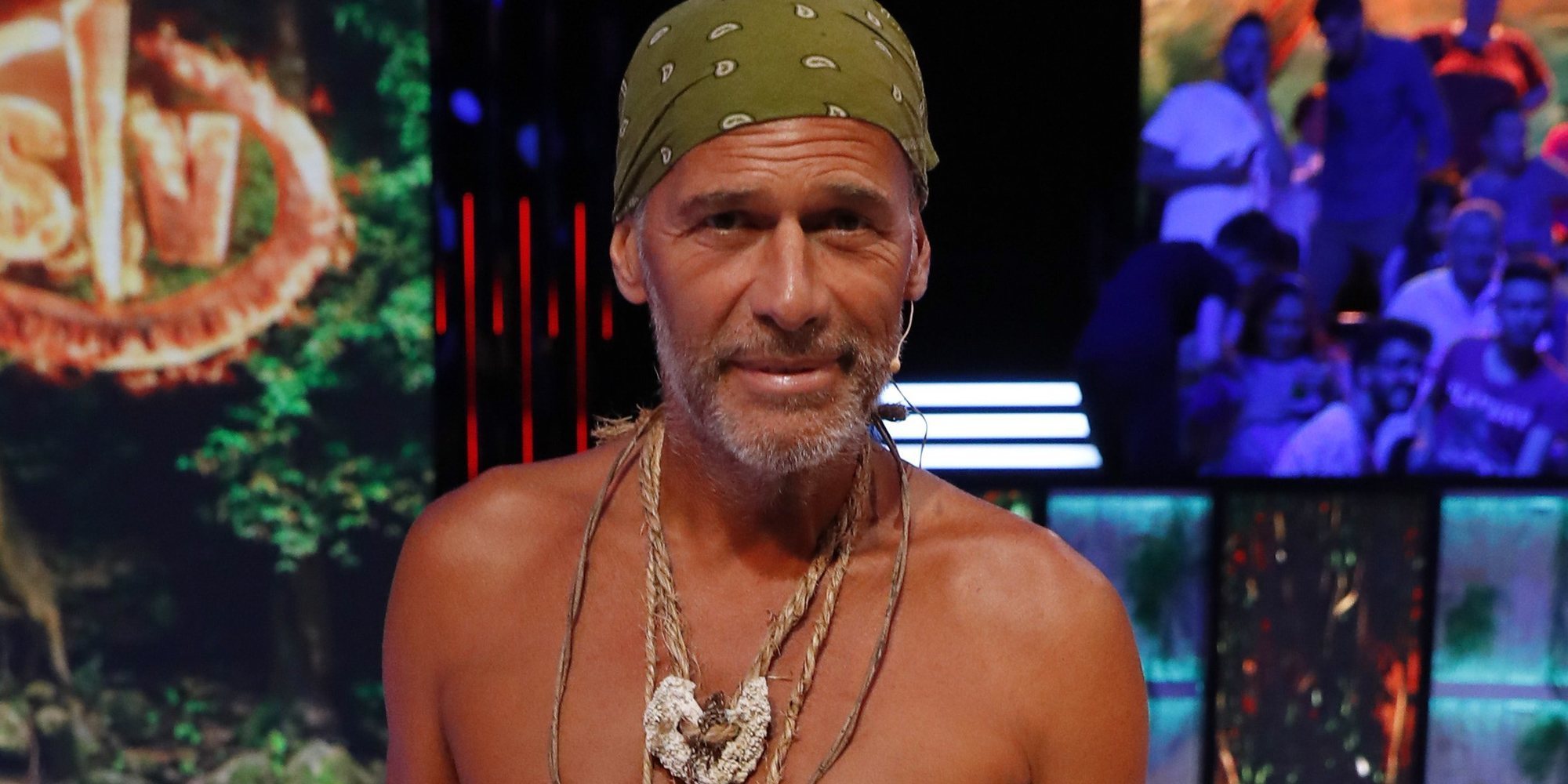 Carlos Lozano sobre Isabel Pantoja tras su salida de 'Supervivientes 2019': Hace teatro, no me la creo"