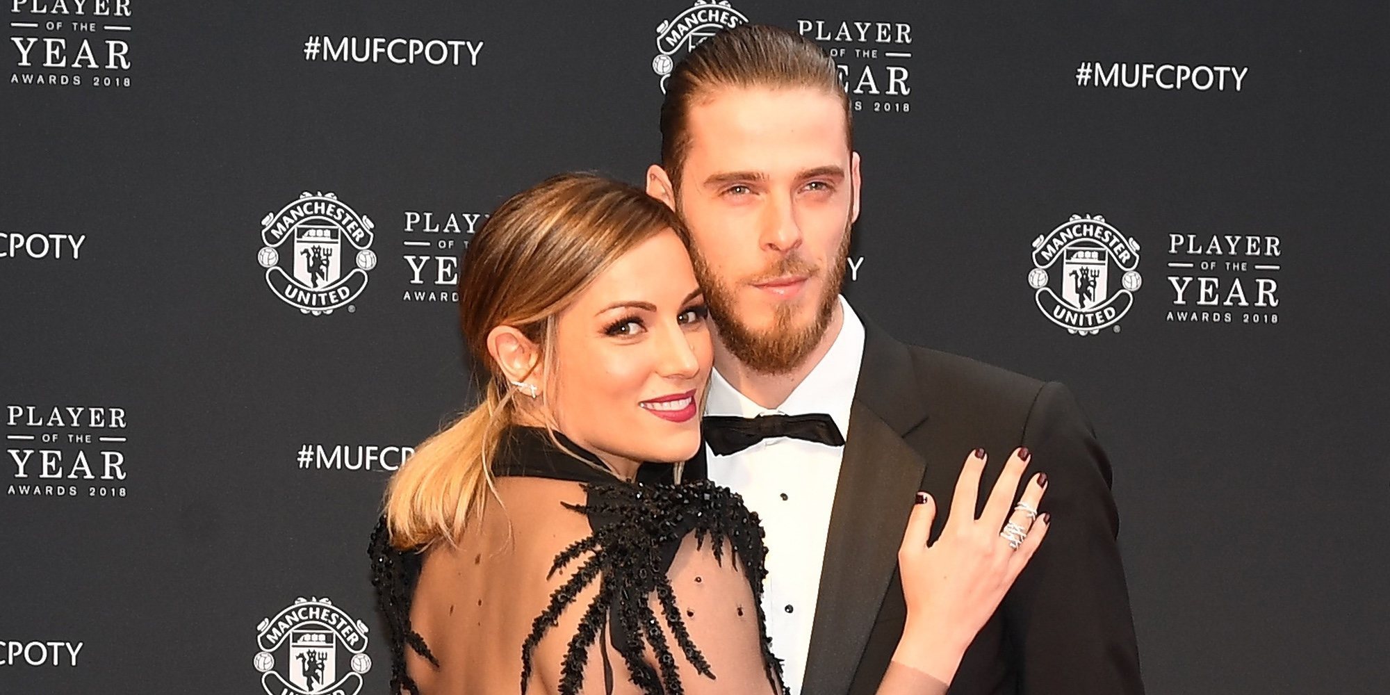 Edurne y De Gea, lejos de las polémicas en sus vacaciones en Los Ángeles