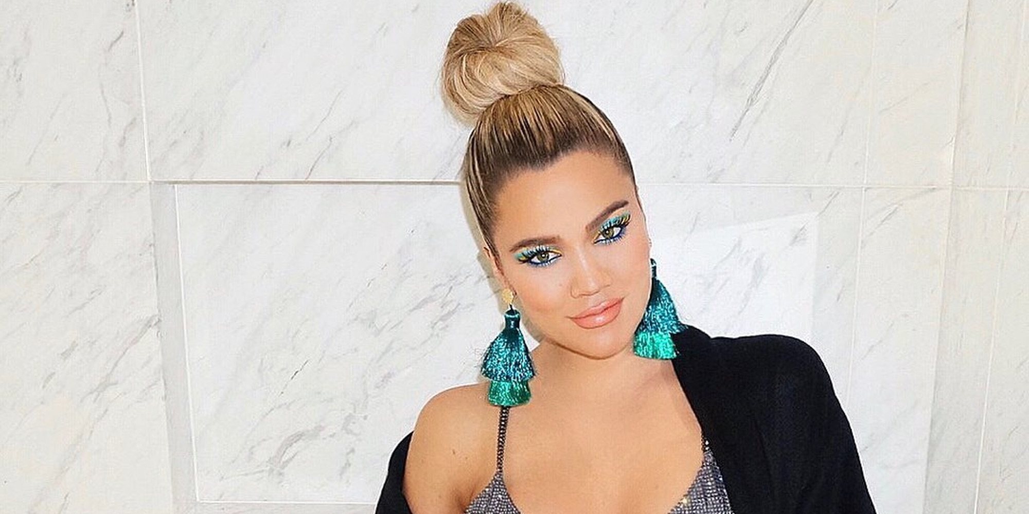 Tristan Thompson felicitó a Khloé Kardashian por su cumpleaños y no sentó muy bien a las Kardashian