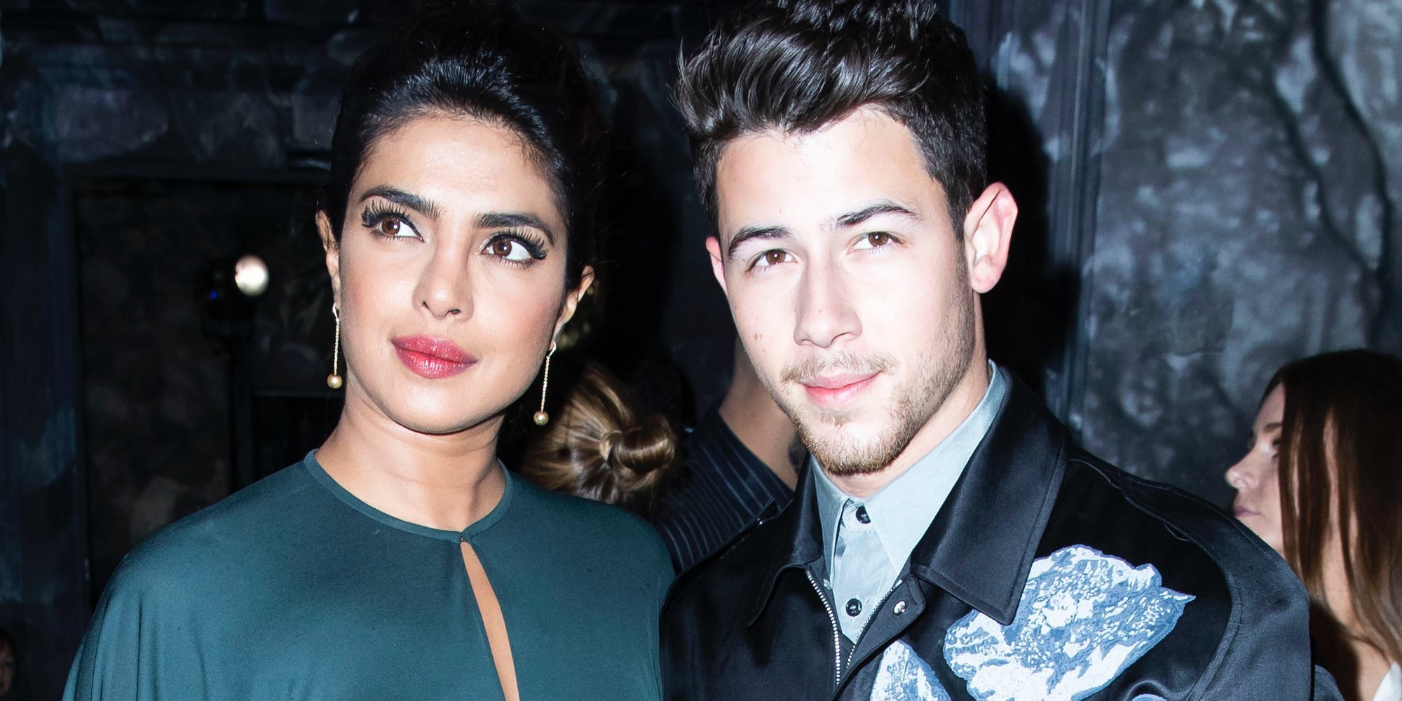 Priyanka y Nick Jonas, Chiara Ferragni... Nadie se ha querido perder la Semana de la Moda AC de París 2019