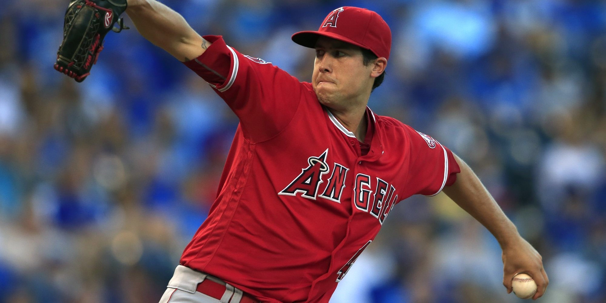 Muere Tyler Skagg, jugador de béisbol de los Angels, de manera inesperada