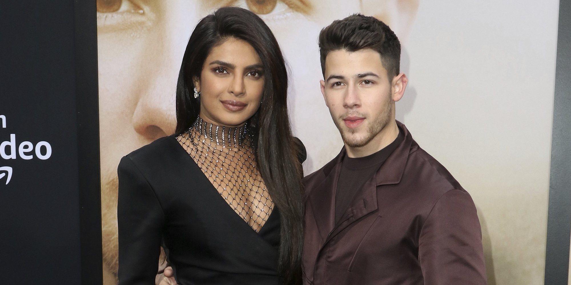 Priyanka Chopra ha recordado lo estresante que fue la preparación de su boda con Nick Jonas