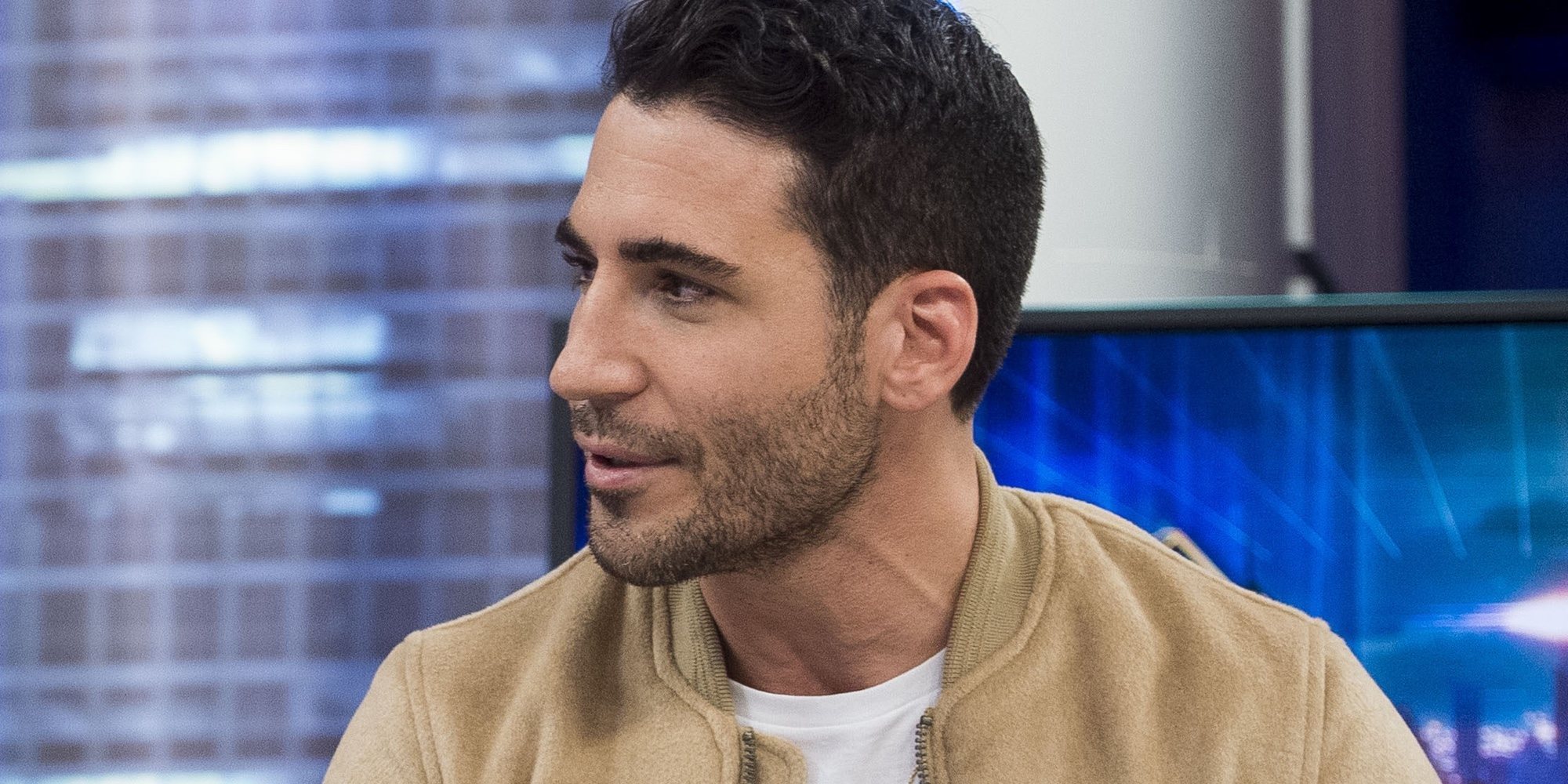 Miguel Ángel Silvestre recuerda a su padre tras su muerte: "Sus consejos eran mejores de lo que pensé"