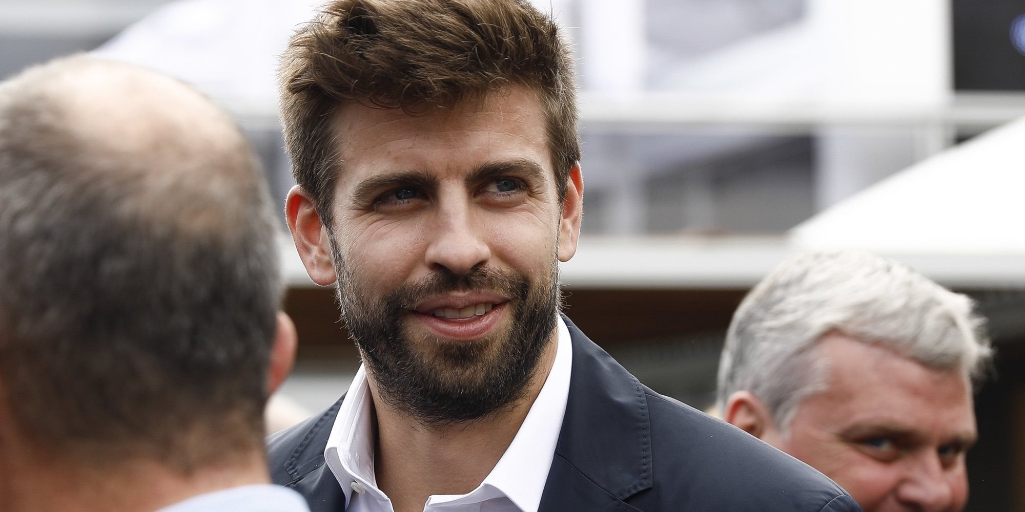 Gerard Piqué deberá pagar a Hacienda 2,1 millones de euros por la cesión de sus derechos de imagen