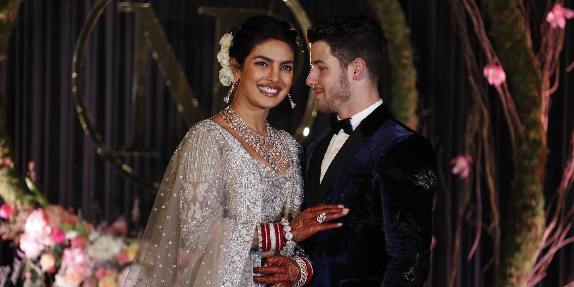 La romántica historia de amor de Priyanka Chopra y Nick Jonas