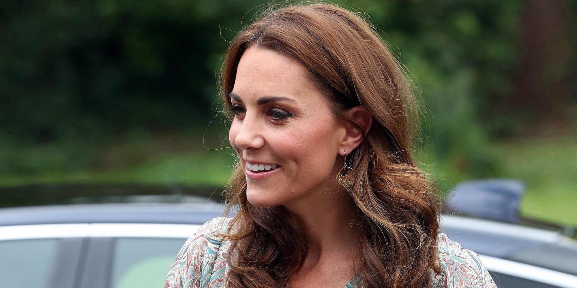 El idílico lugar en el que Kate Middleton ha pasado unas vacaciones con el Príncipe Jorge y la Princesa Carlota