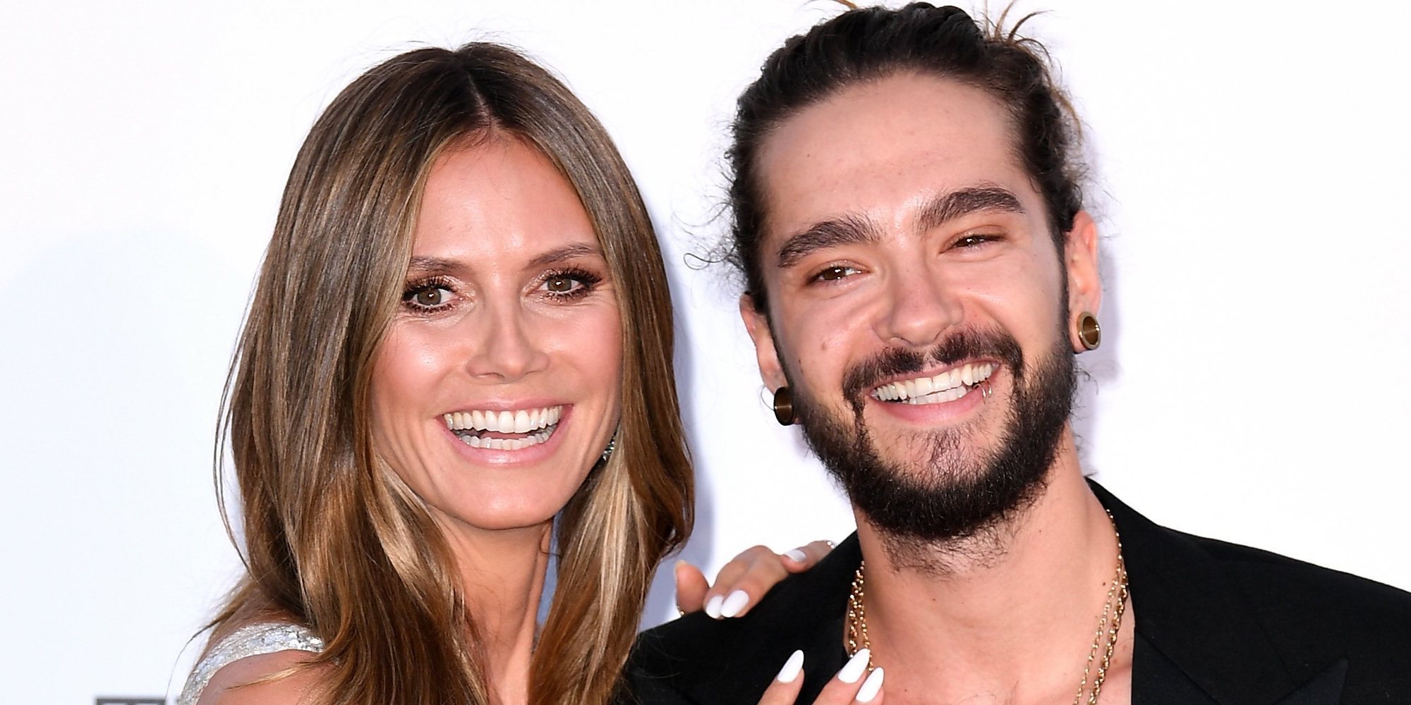 Heidi Klum y Tom Kaulitz llevan casados desde febrero de 2019