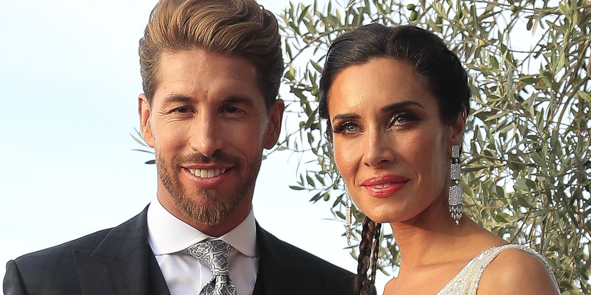 Pilar Rubio y Sergio Ramos se están reformando un chalet en La Moraleja