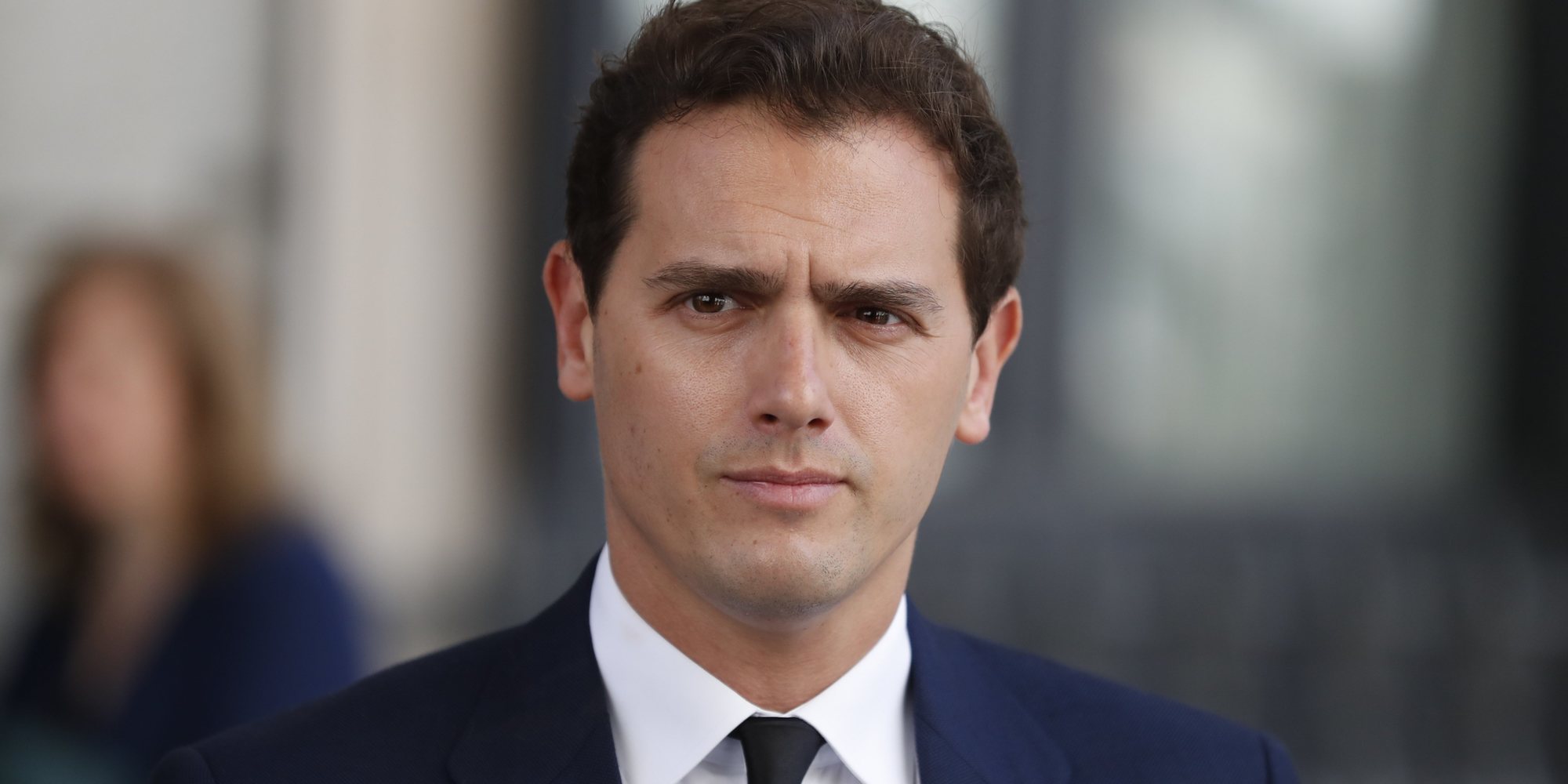 Así avanza el estado de salud de Albert Rivera tras ser ingresado por una grastroenteritis