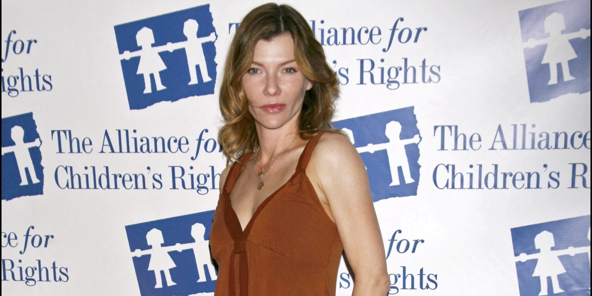 Muere de manera inesperada a los 52 años Stephanie Niznik, actriz de 'Everwood'