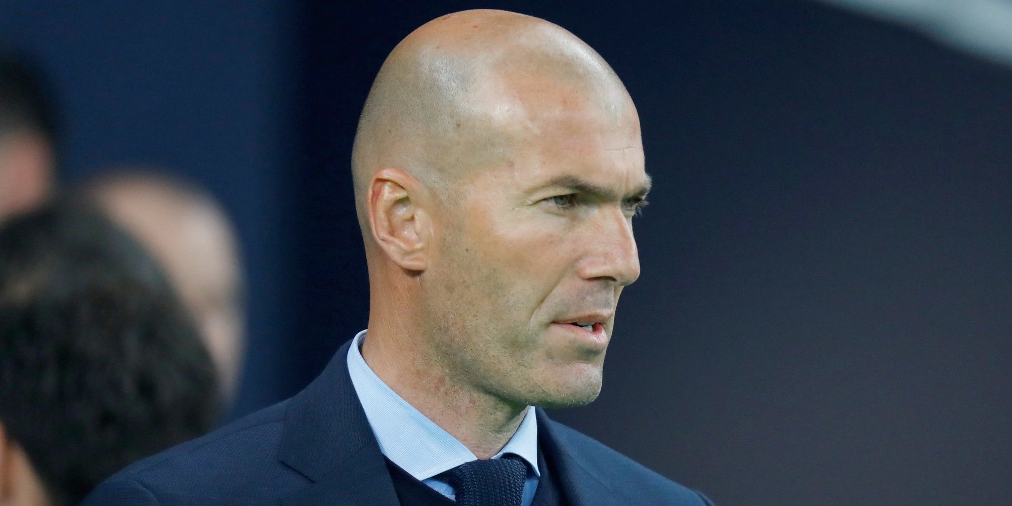 Muere Farid Zidane, hermano de Zinedine Zidane