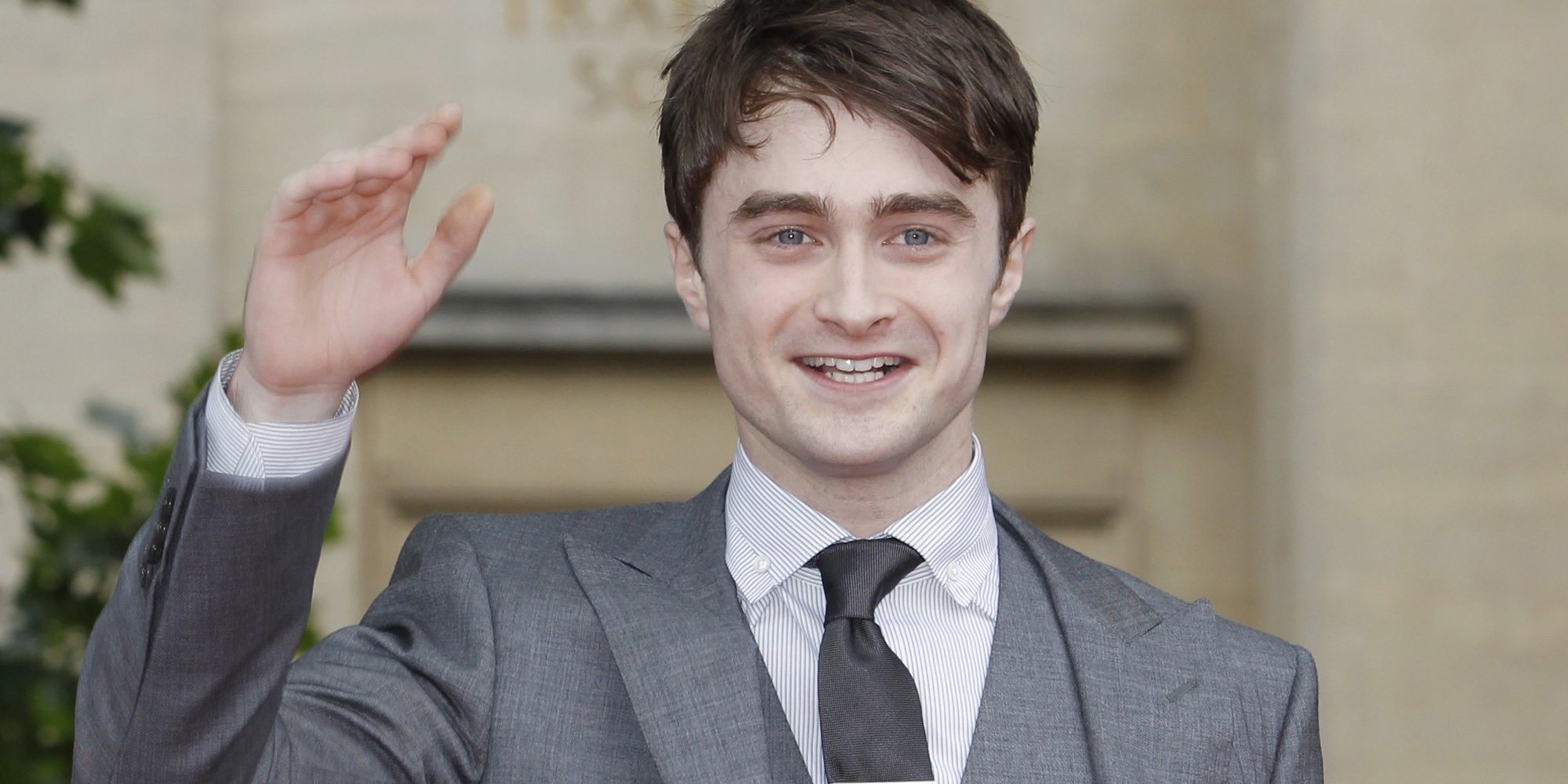 Del cielo al infierno: la agridulce vida de Daniel Radcliffe