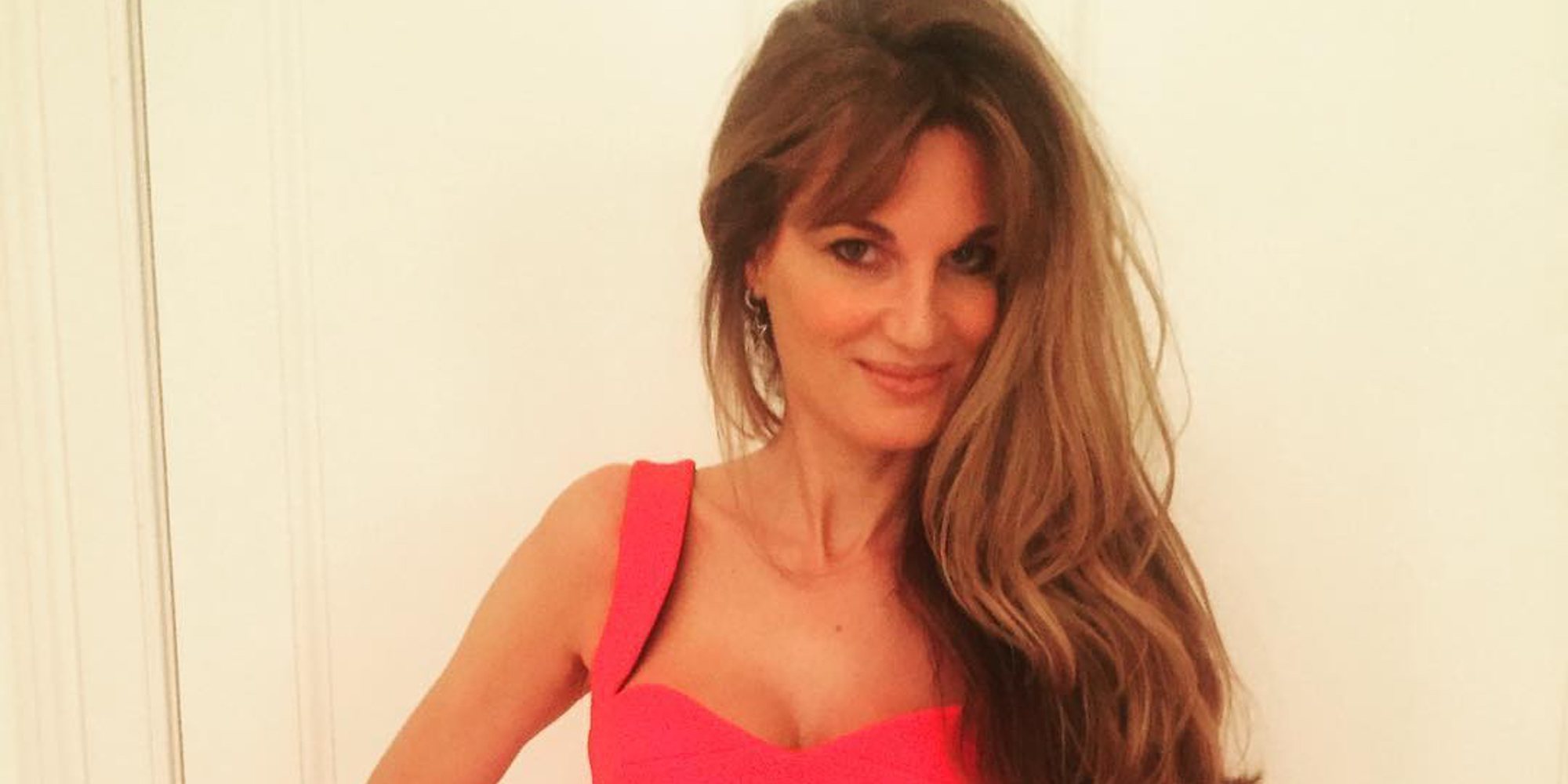 Jemima Khan comparte un conmovedor mensaje para despedir a su fallecida sobrina Iris Annabel Goldsmith