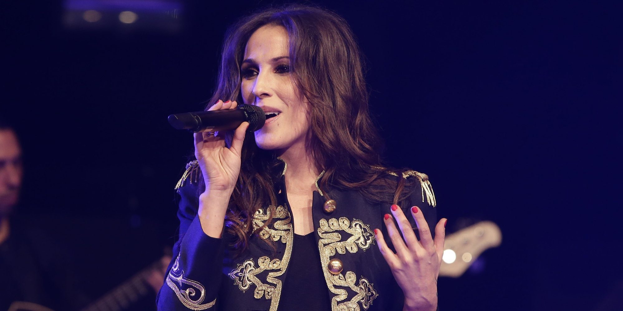 La primera aparición pública de Malú junto a Albert Rivera podría traerle graves consecuencias a la cantante