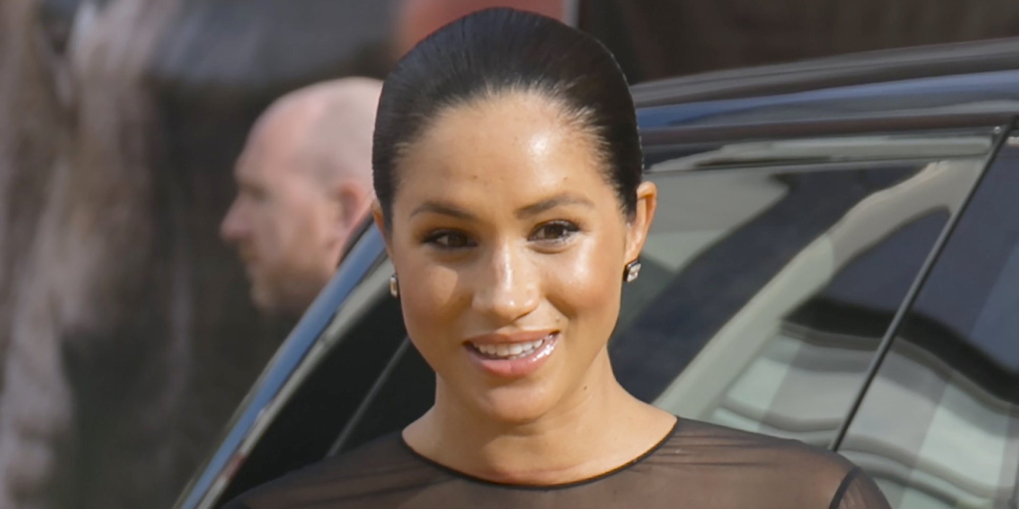 Meghan Markle confiesa lo difícil que es pertenecer a la Familia Real Británica