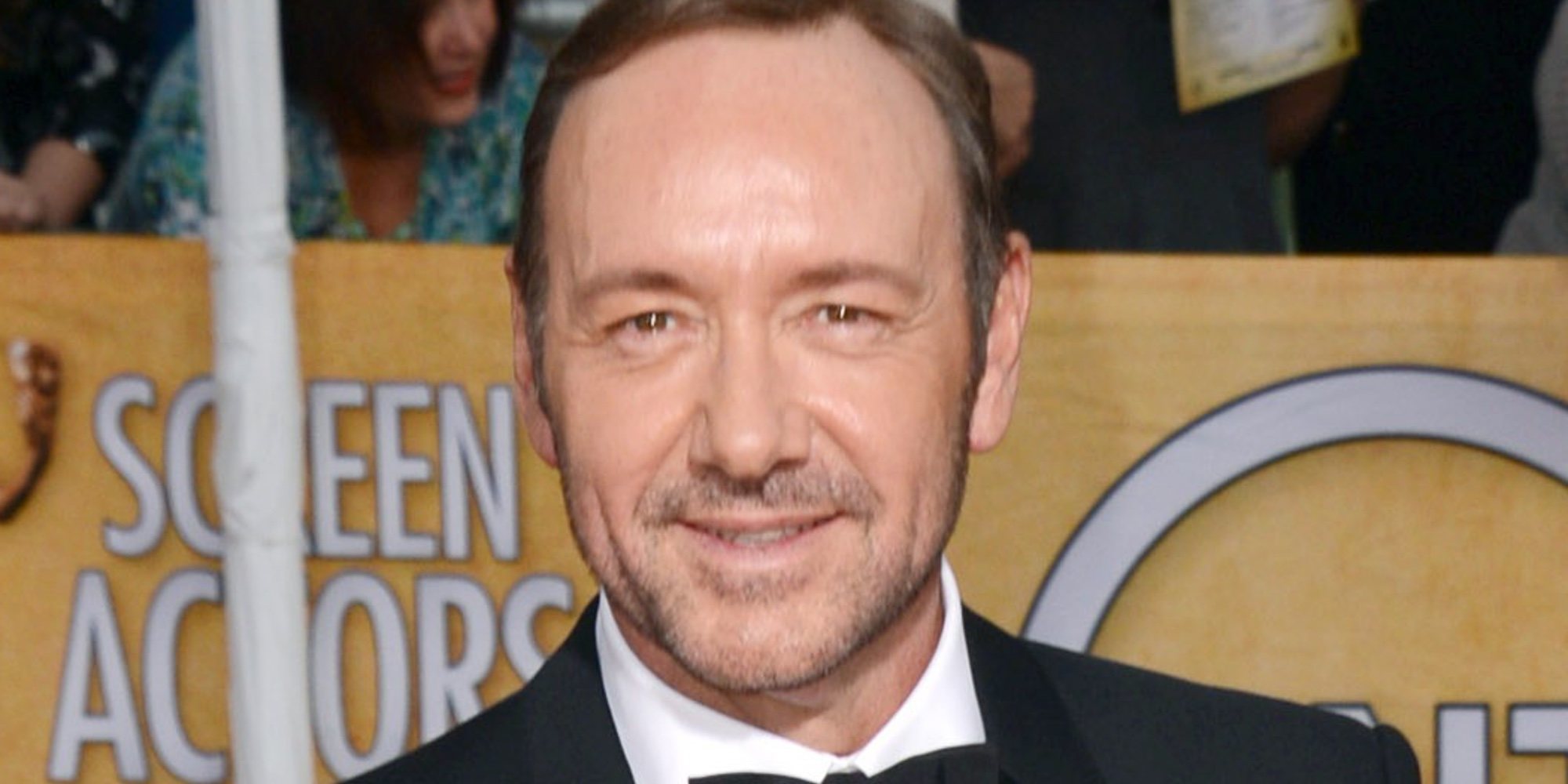 Kevin Spacey se libra de los cargos de agresión sexual por la desestimación del caso