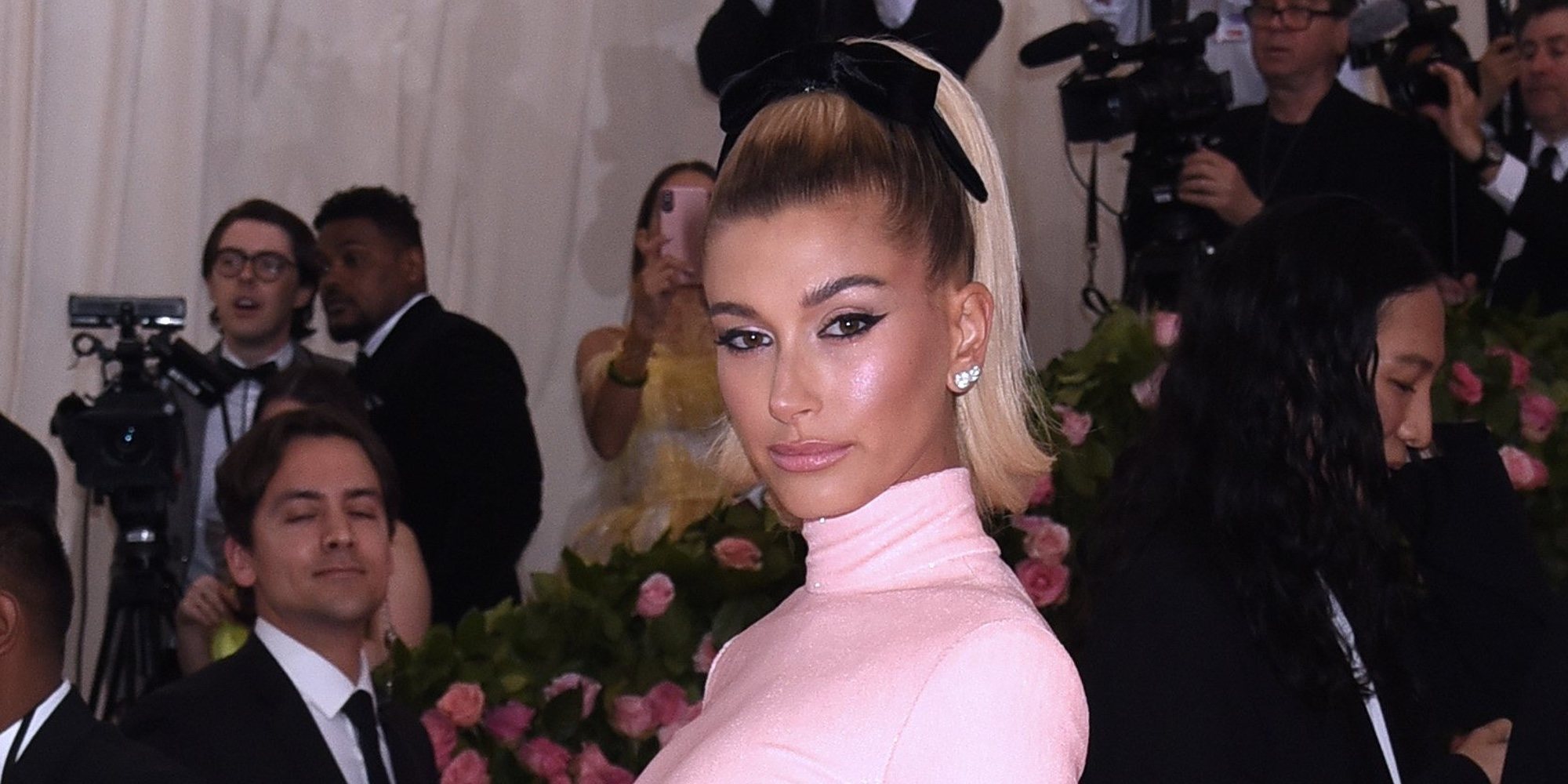 Hailey Baldwin podría retirarse de las pasarelas