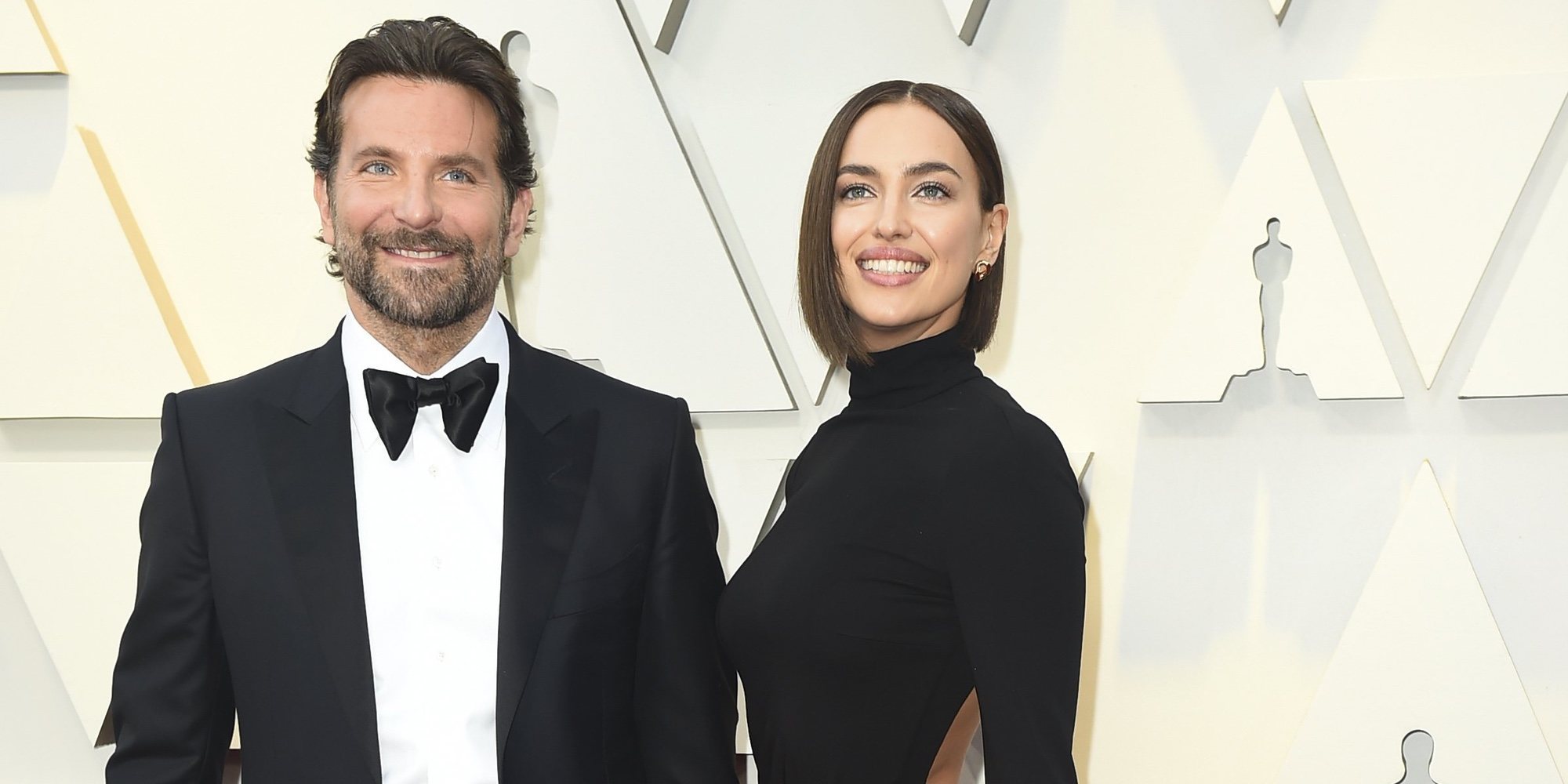 Bradley Cooper e Irina Shayk llegan a un acuerdo por la custodia de su hija