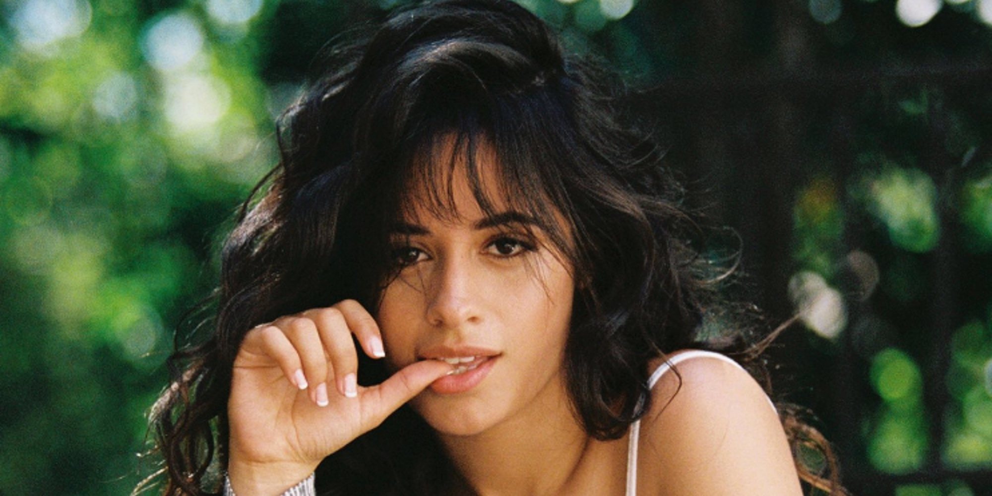 Camila Cabello confiesa que padece ansiedad