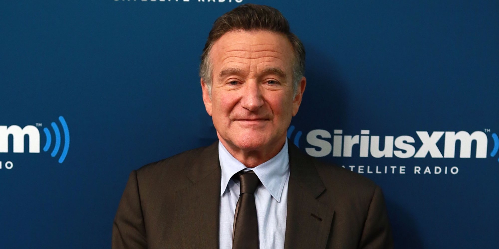 El hijo pequeño de Robin Williams se casa en el que habría sido el cumpleaños de su padre