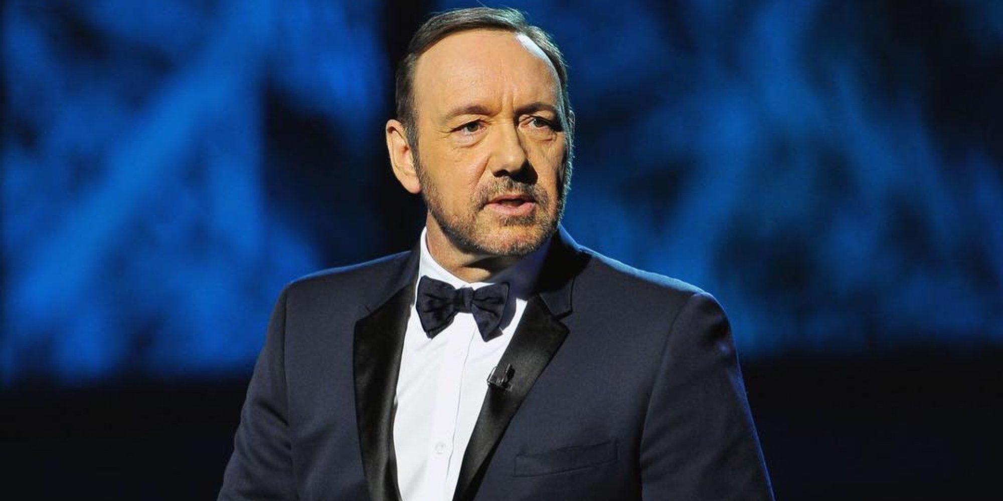 Los escándalos de Kevin Spacey: dos años de muchas sombras que han llevado al actor a un profundo pozo