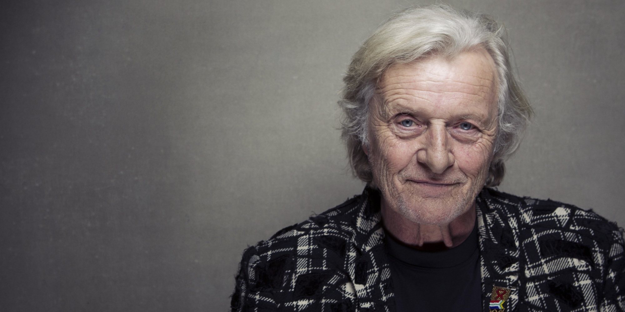 Muere Rutger Hauer, el famoso replicante de 'Blade Runner', a los 75 años