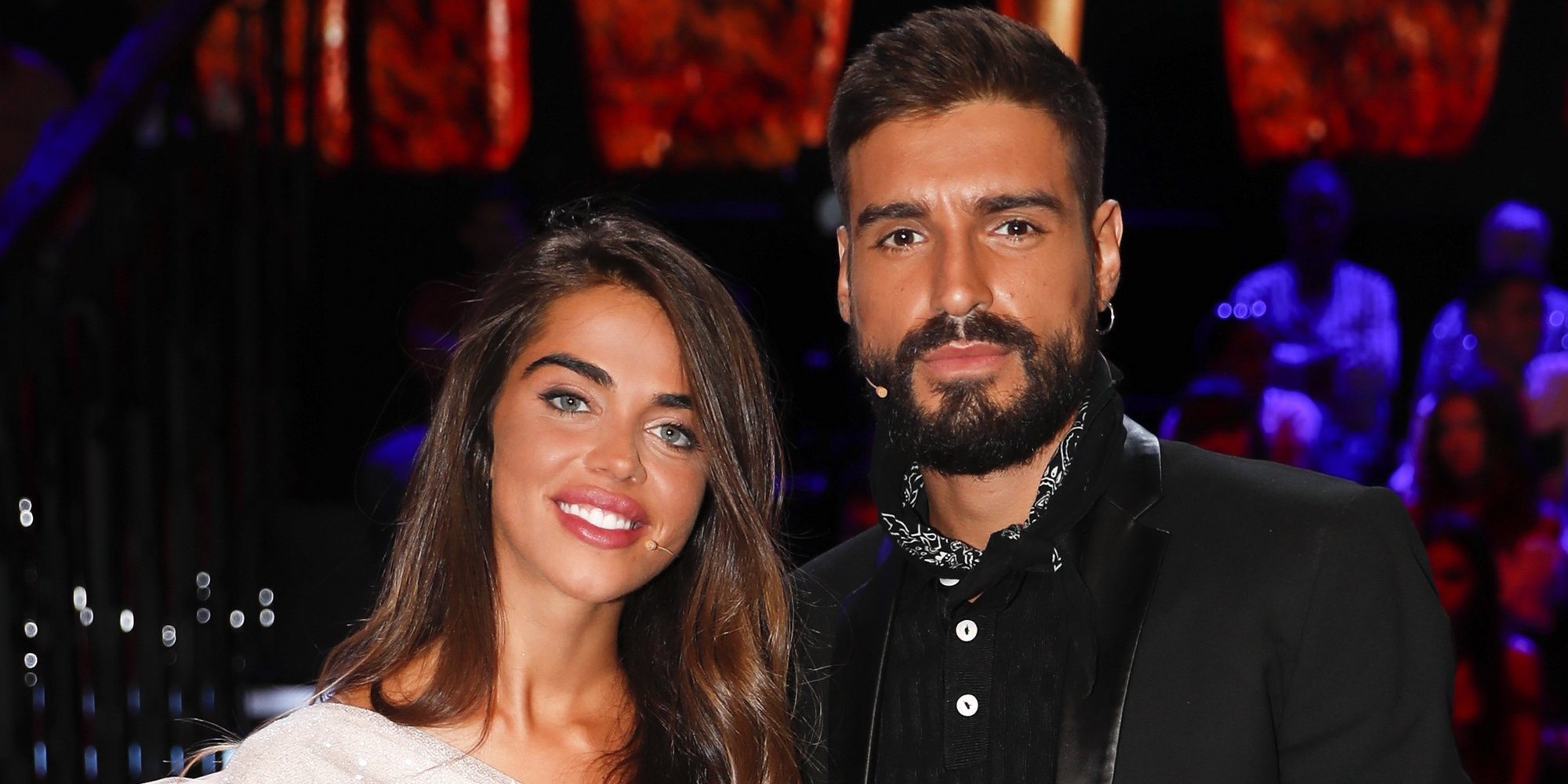 Violeta y Fabio marcan su amor y su paso por 'Supervivientes 2019' con un tatuaje