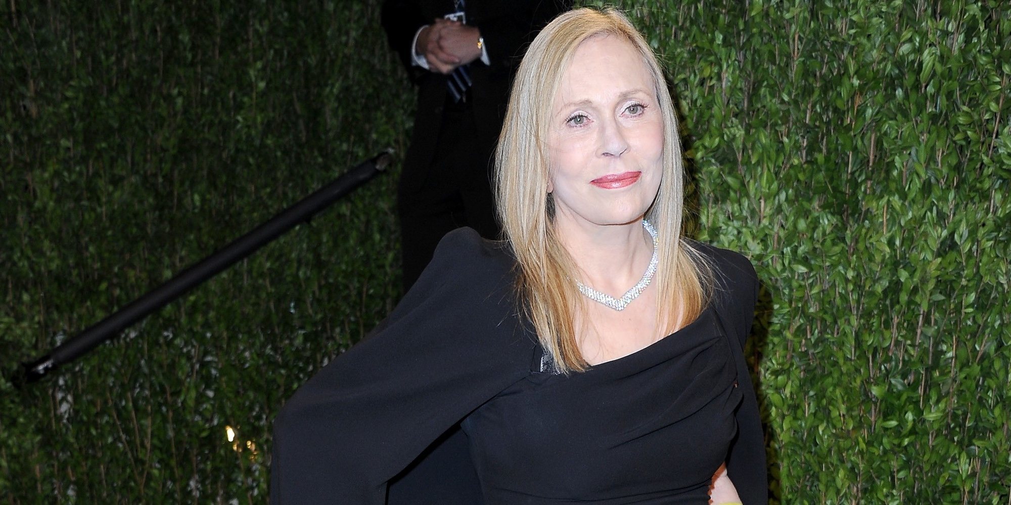 Faye Dunaway, despedida de su obra de Bradway después de agredir a sus compañeros